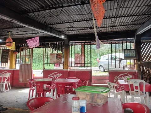 Restaurante El Mirador San Marcos image 1