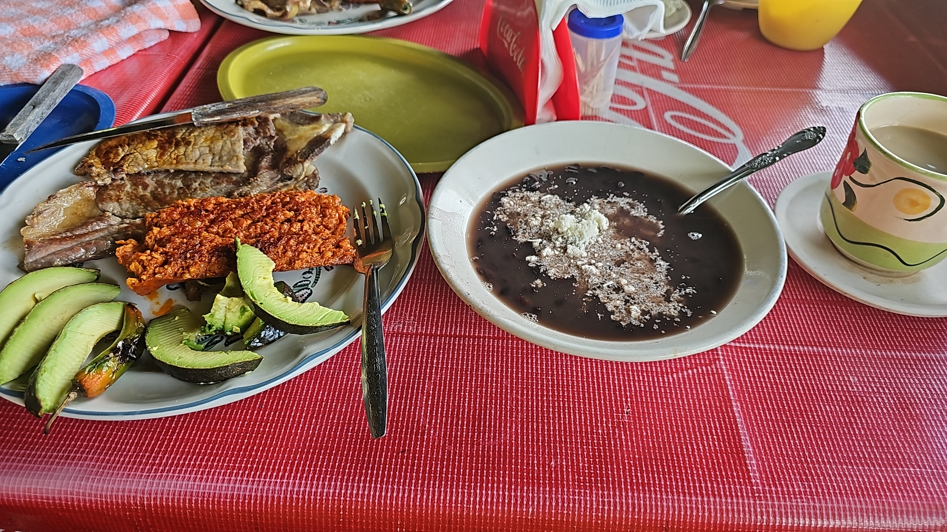 Restaurante El Mirador San Marcos image 2