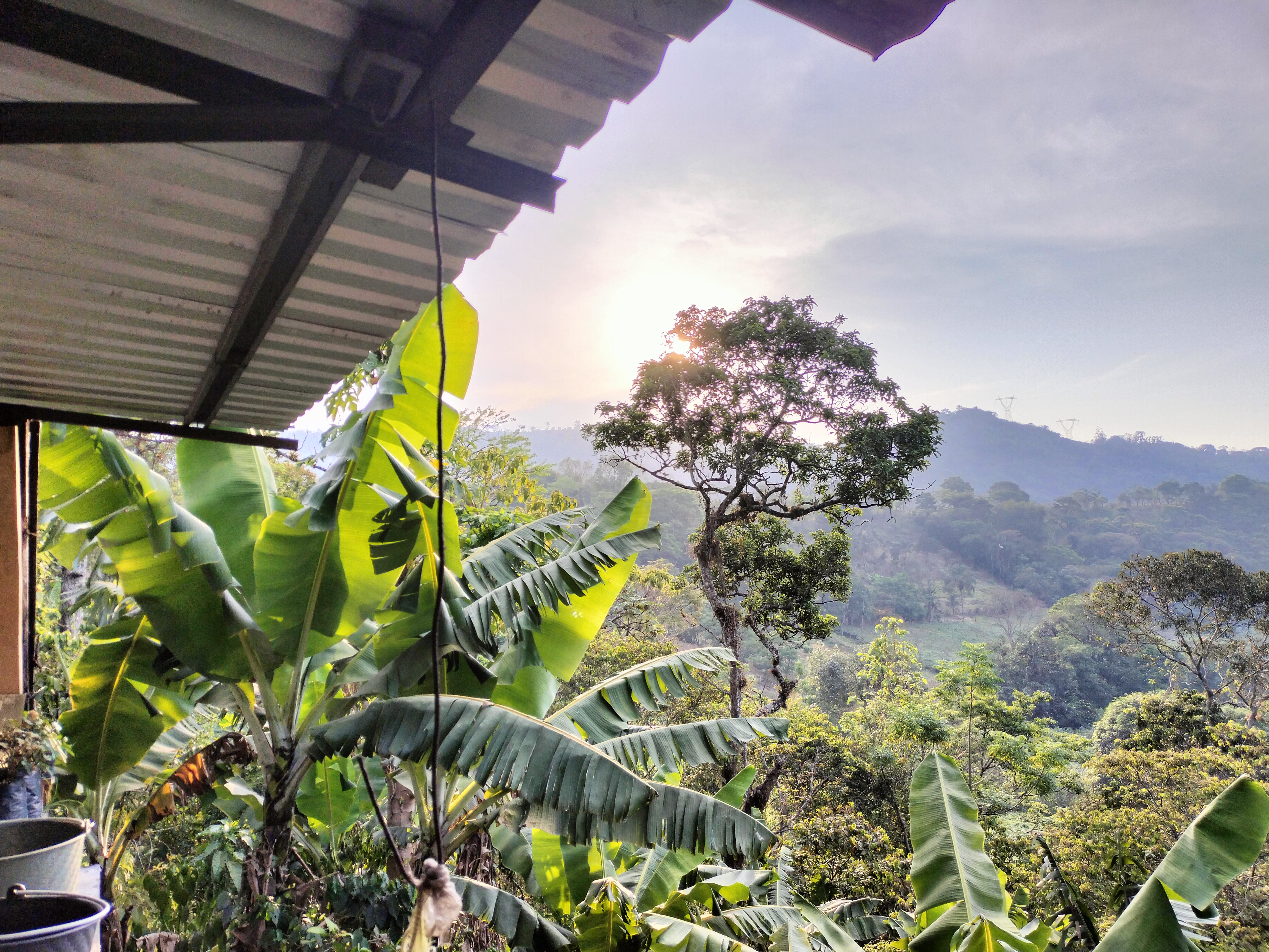 Restaurante El Mirador San Marcos image 3