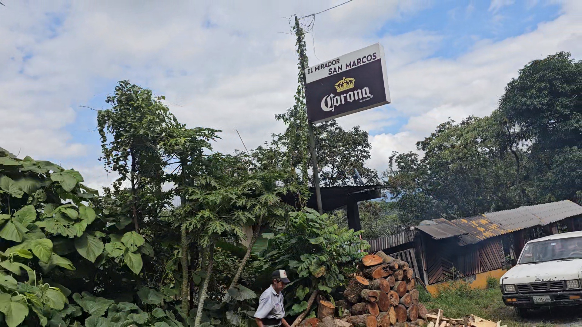 Restaurante El Mirador San Marcos image 5