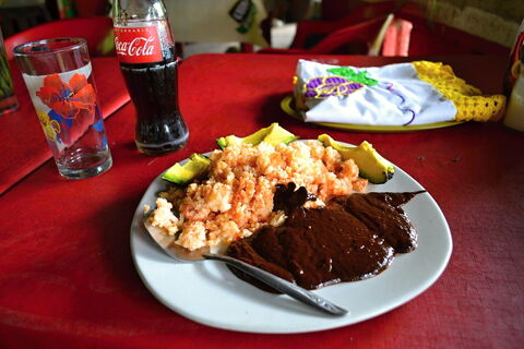 Restaurante El Mirador San Marcos image 6