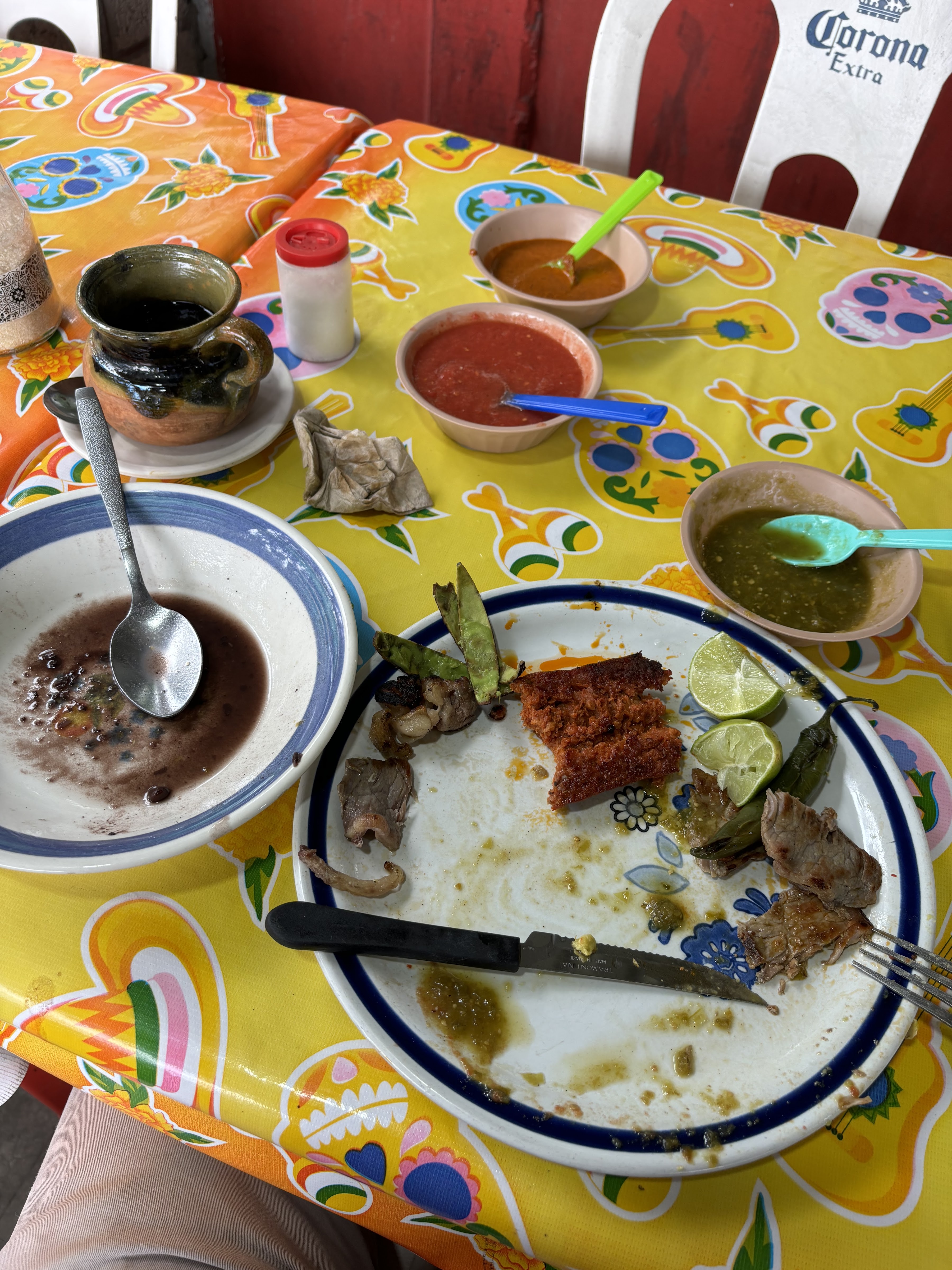 Restaurante El Mirador San Marcos image 7