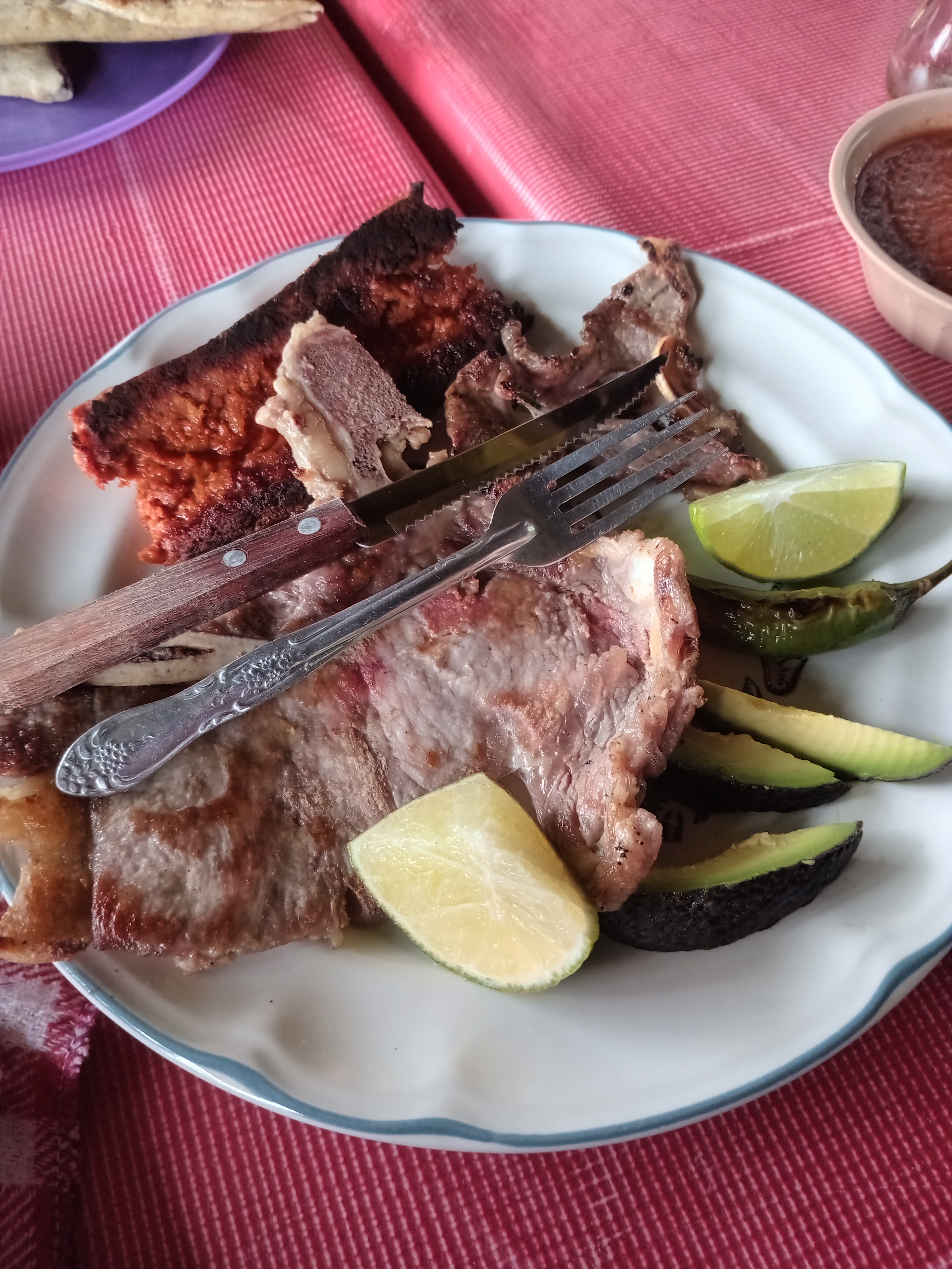 Restaurante El Mirador San Marcos image 8