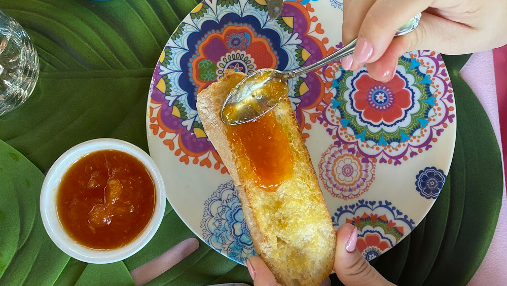 Posada Loma Restaurante image 2