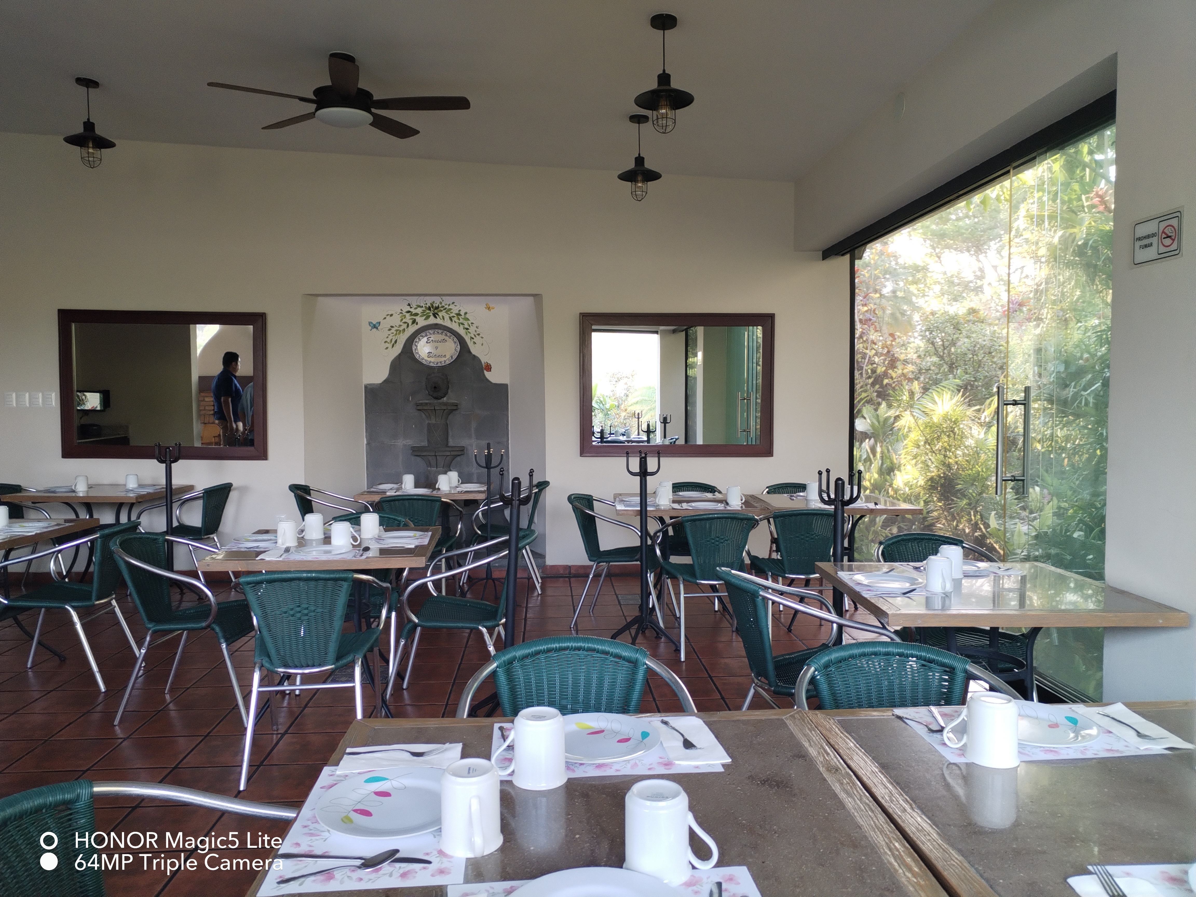 Posada Loma Restaurante image 4