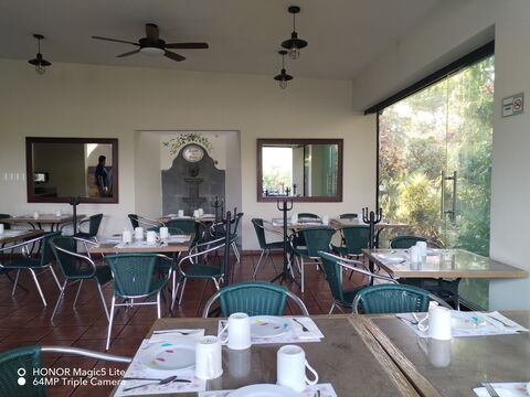 Posada Loma Restaurante image 4