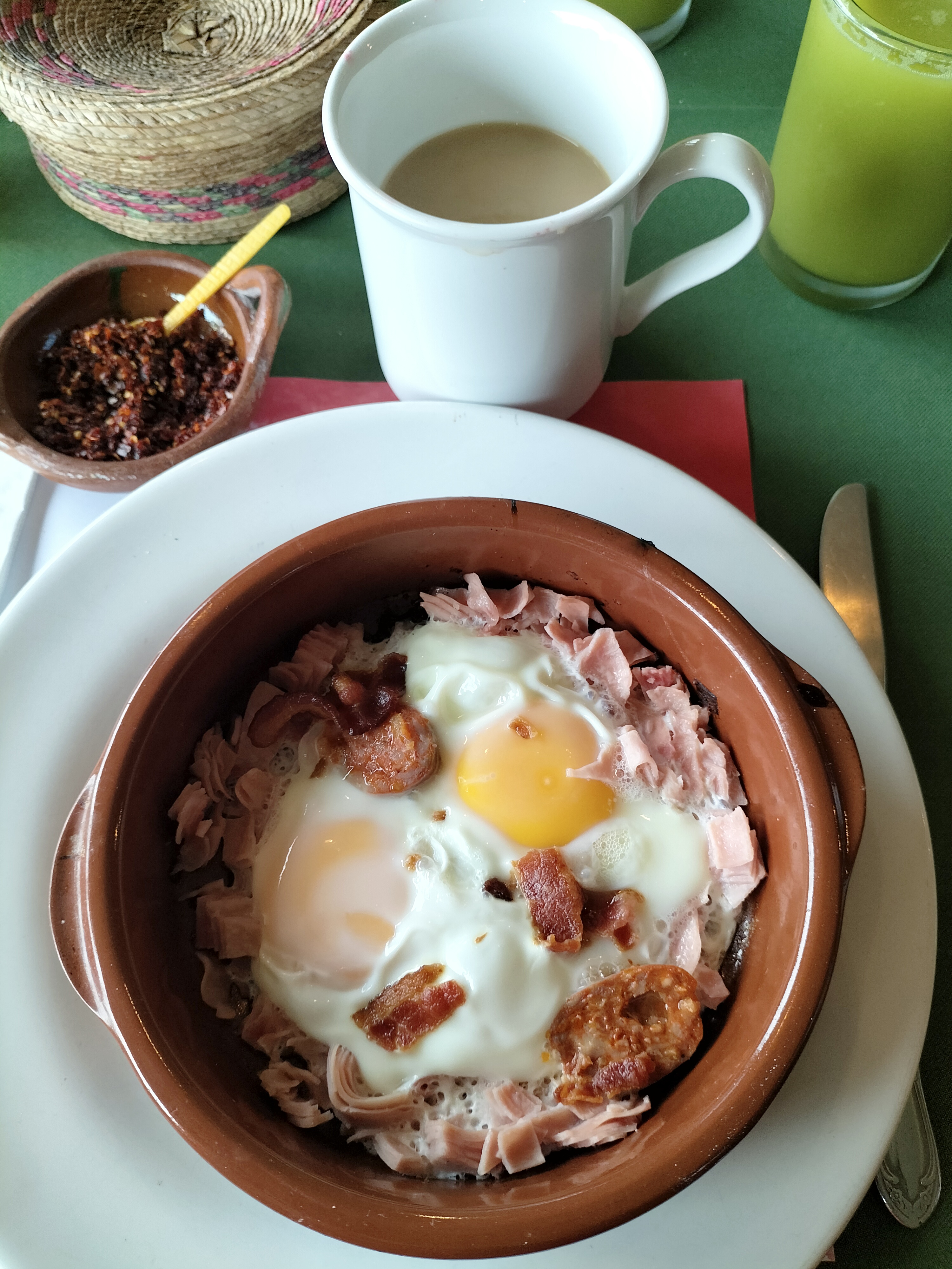 Posada Loma Restaurante image 7