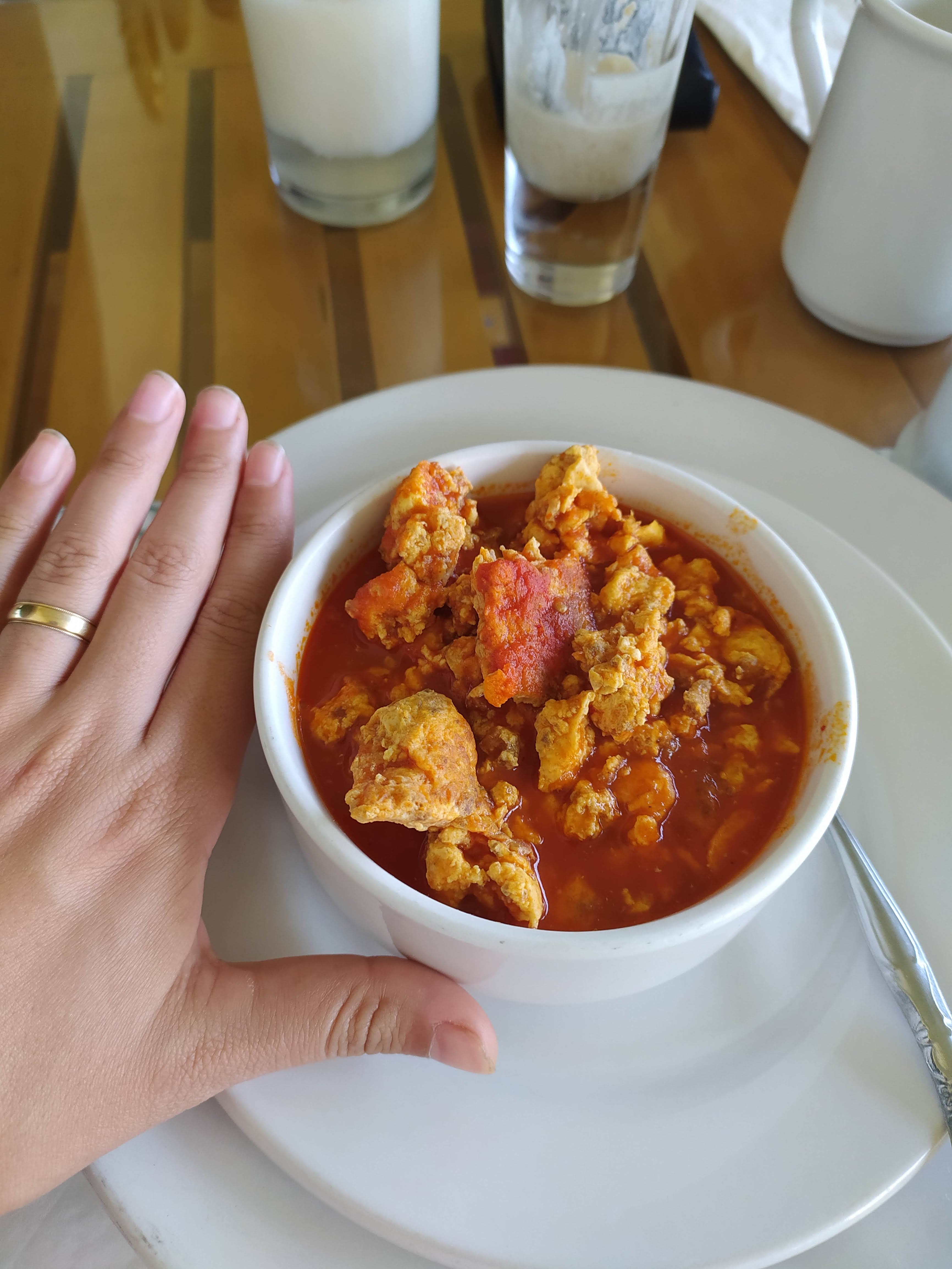 Posada Loma Restaurante image 8