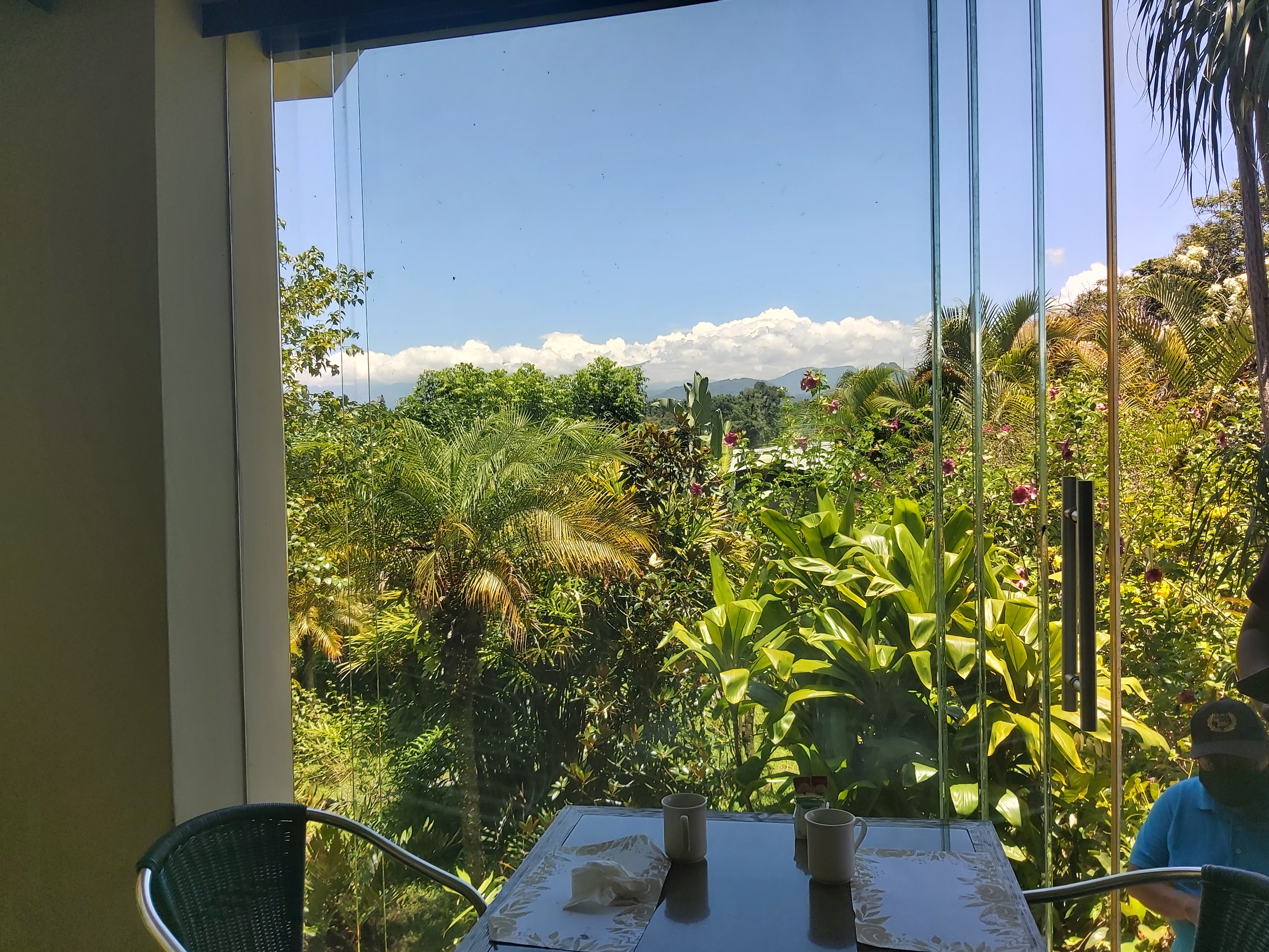 Posada Loma Restaurante image 9