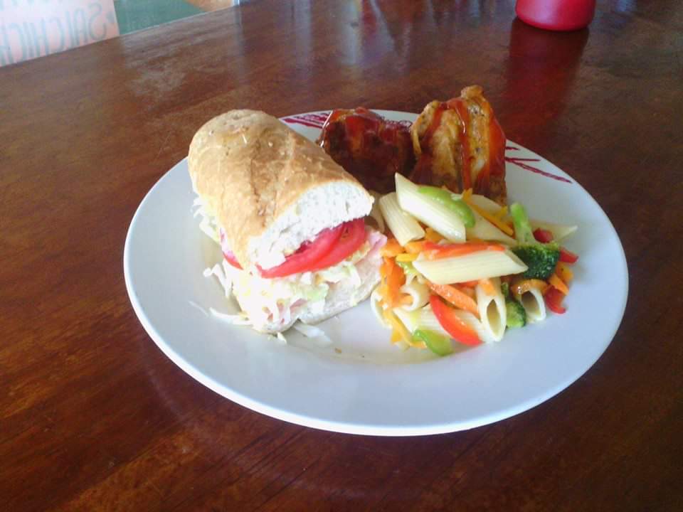 Pizzeria Suzy&ashley image 4