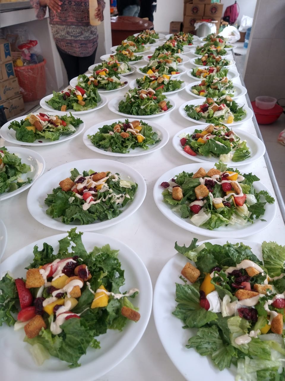 Pizzeria Suzy&ashley image 9