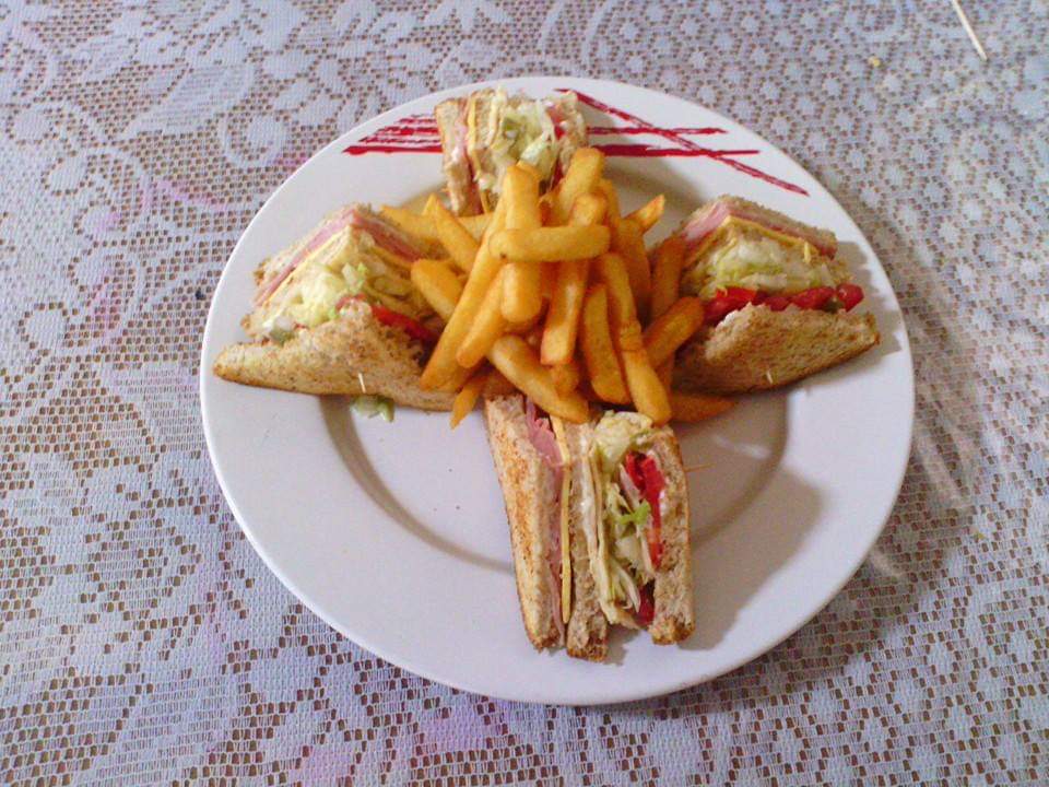 Pizzeria Suzy&ashley image 10