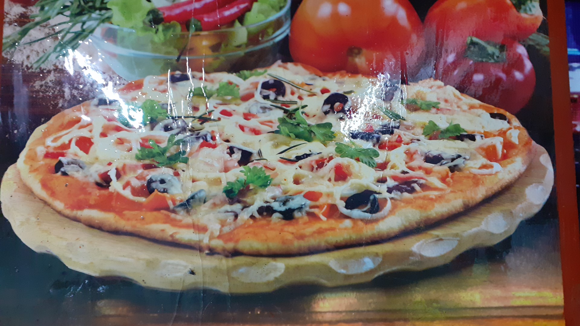 Pizzeria "Fratellos" image 1
