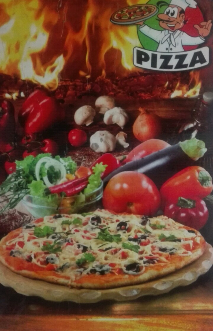 Pizzeria "Fratellos" image 4