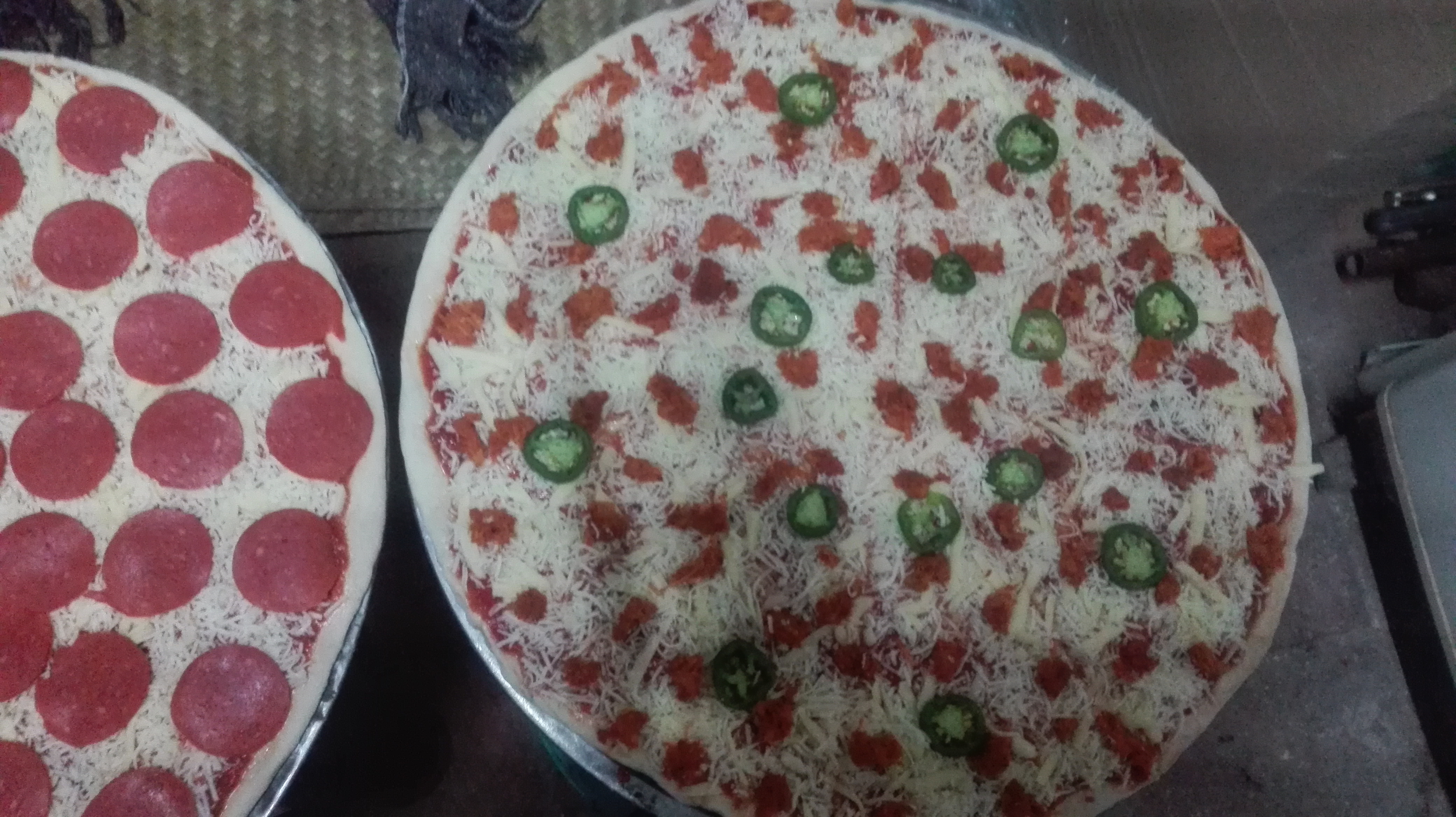 Pizzeria "Fratellos" image 6