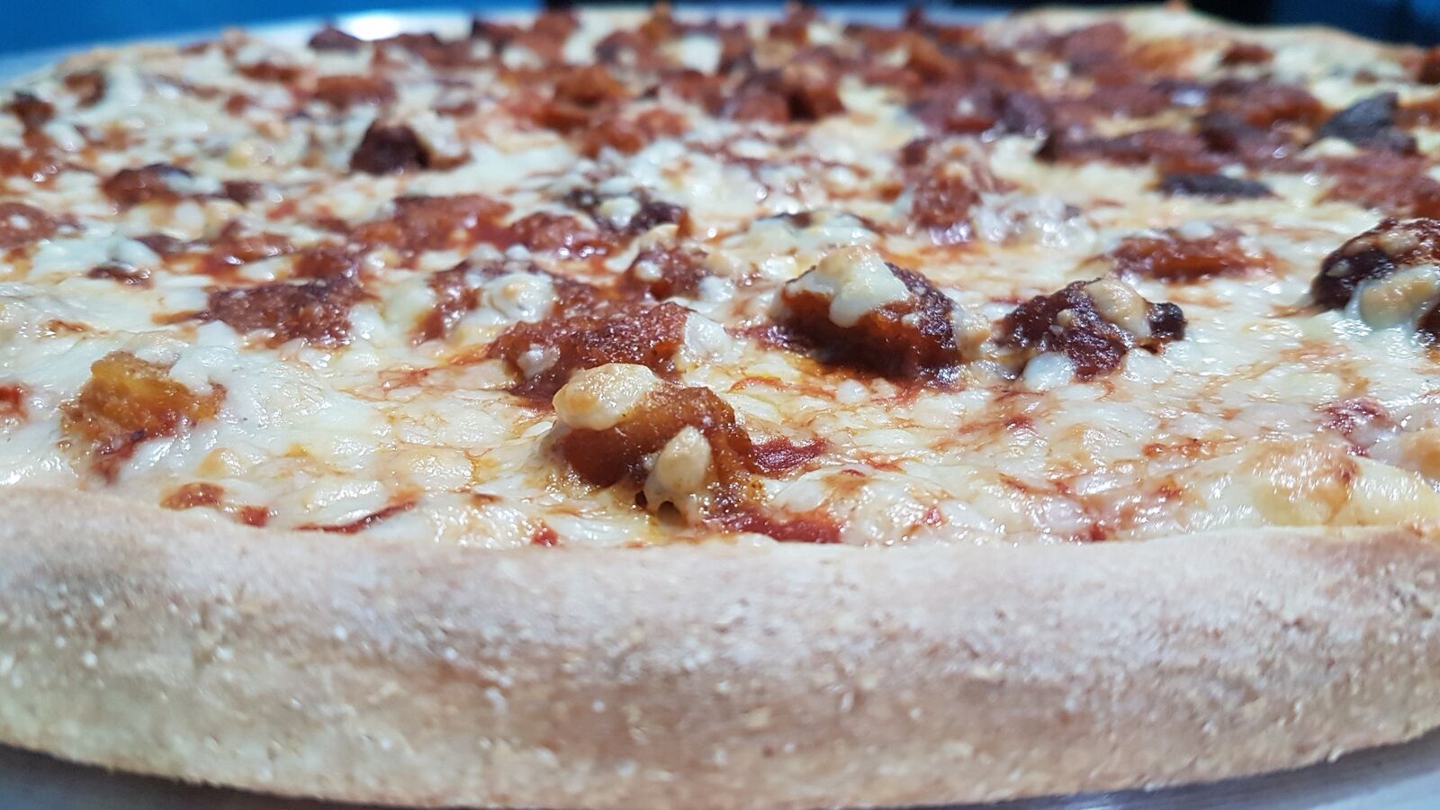 TORRES PIZZA image 2