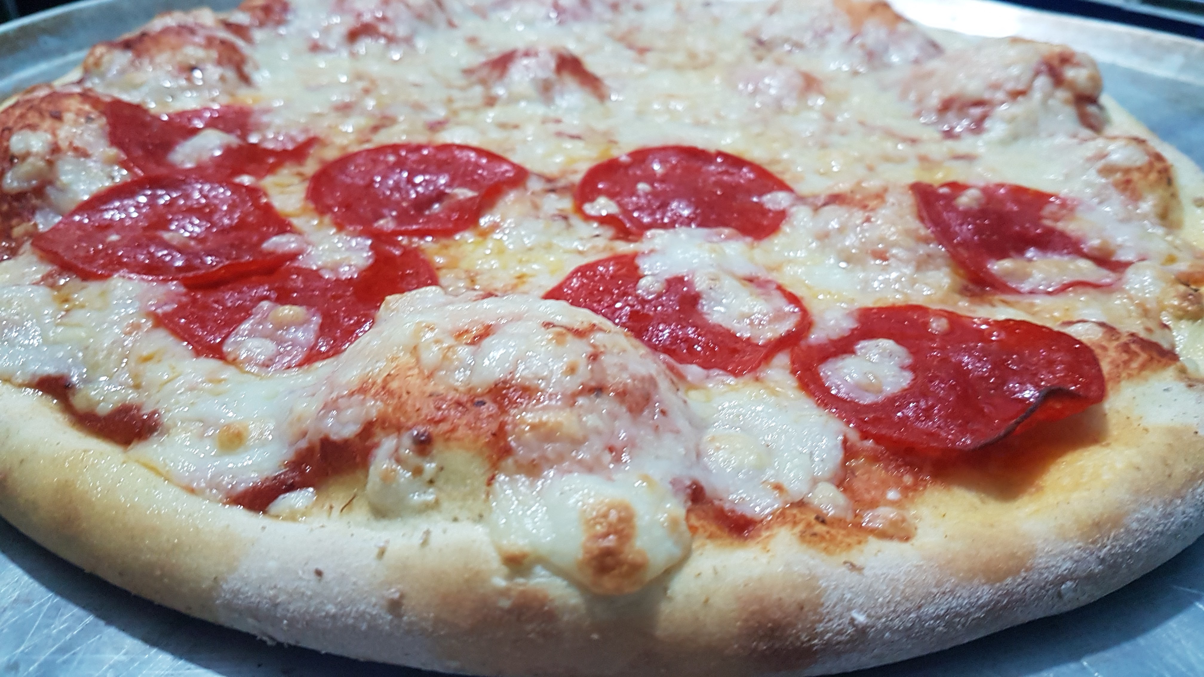 TORRES PIZZA image 3