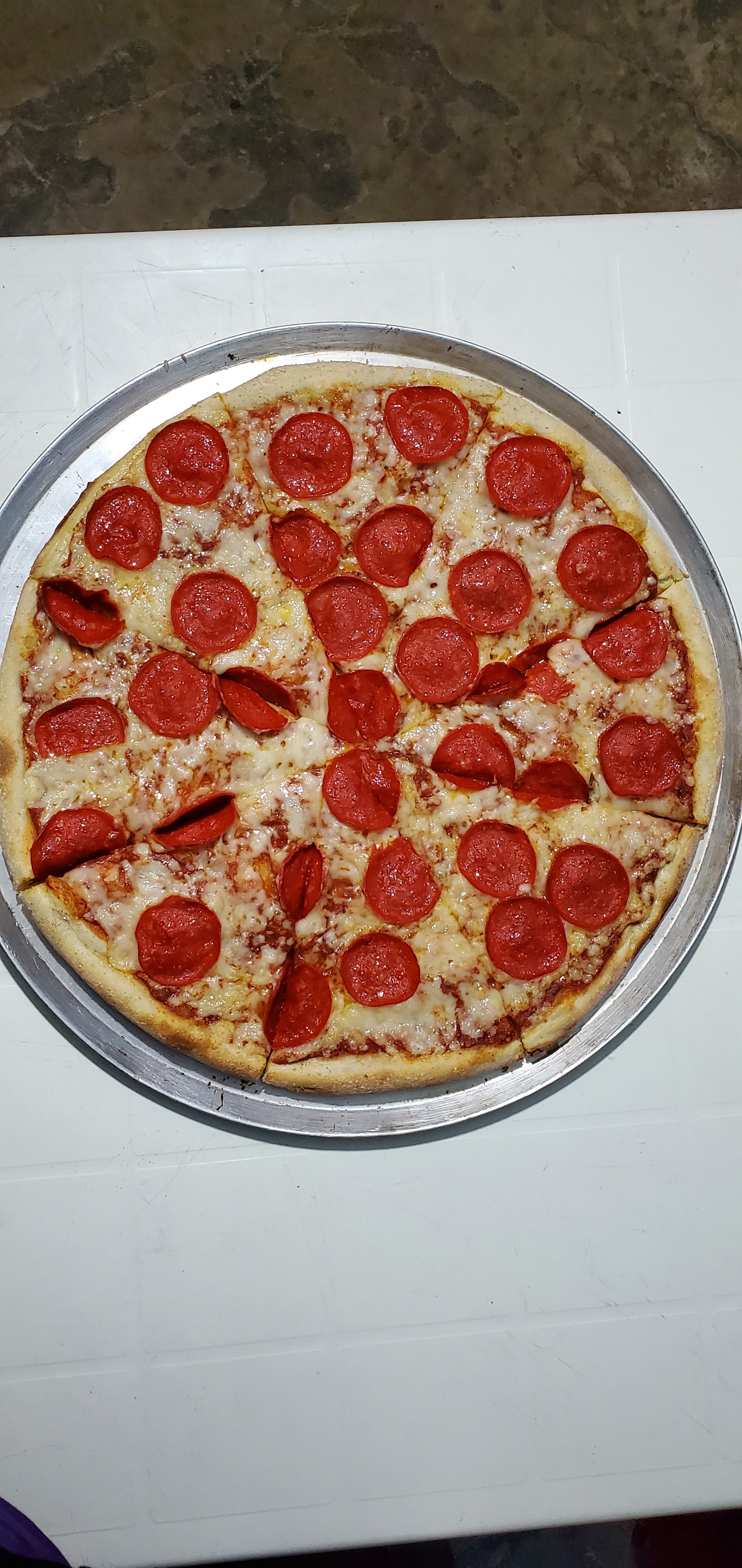 TORRES PIZZA image 4