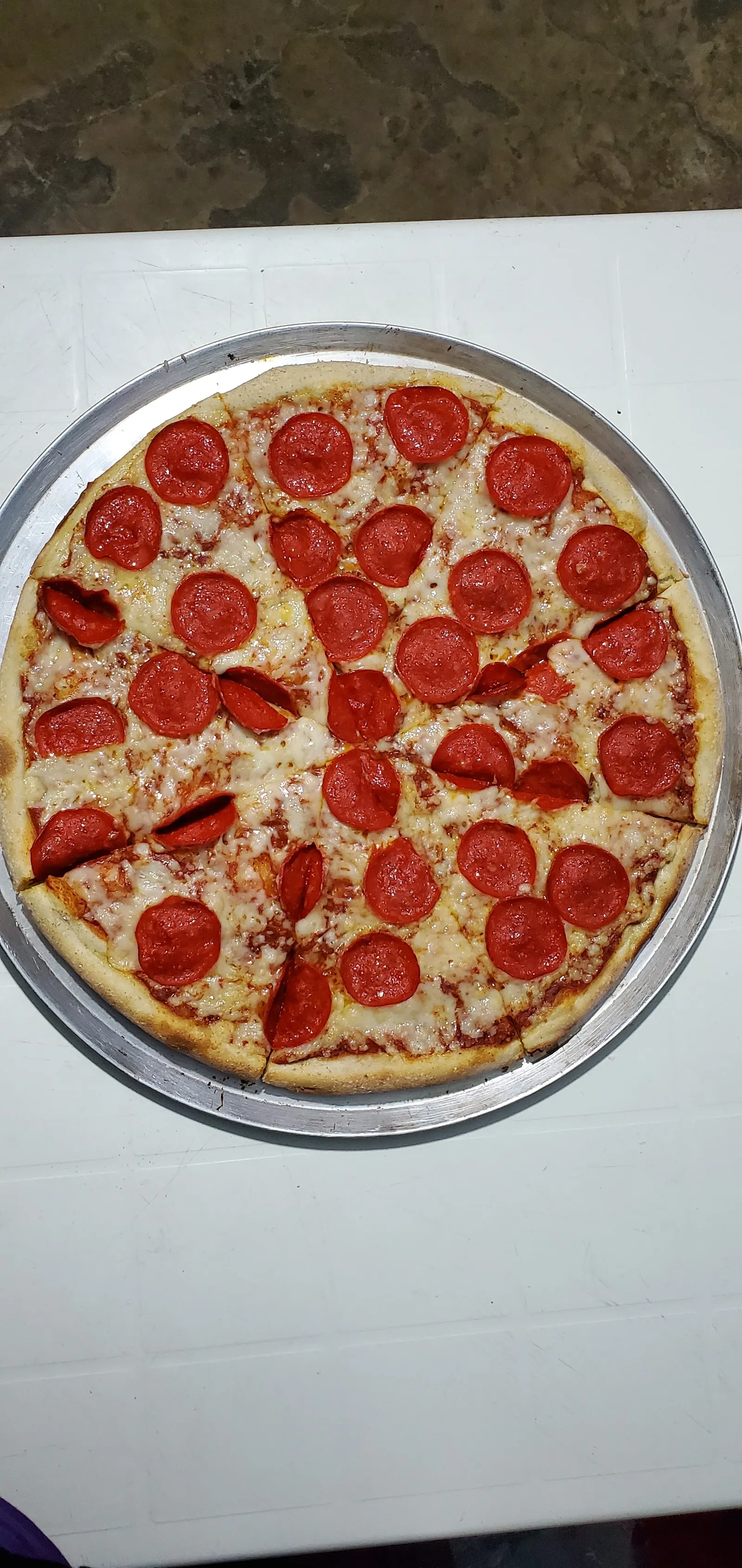 TORRES PIZZA image 4