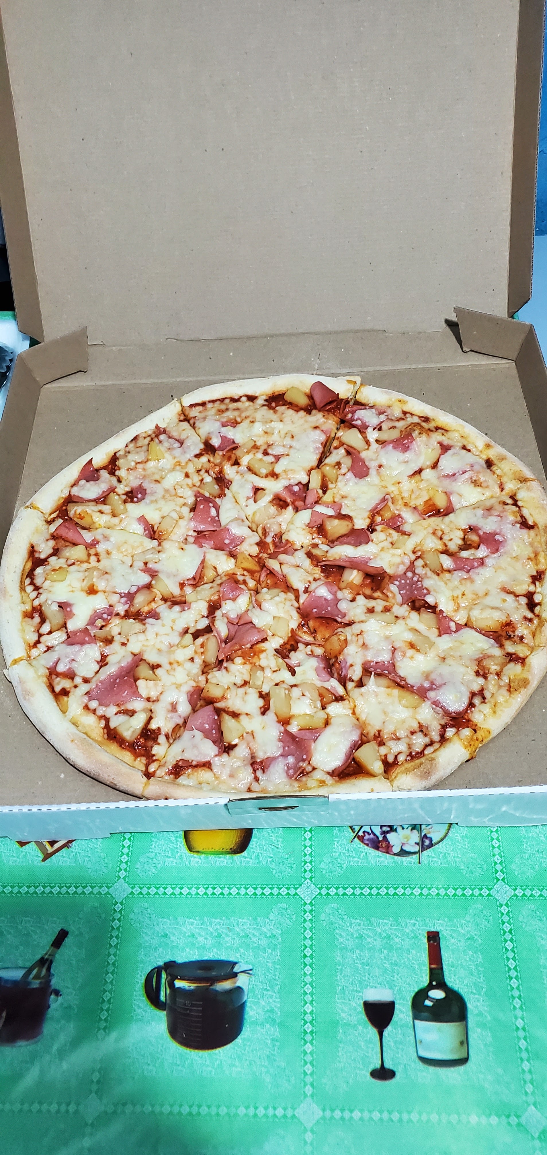 TORRES PIZZA image 5