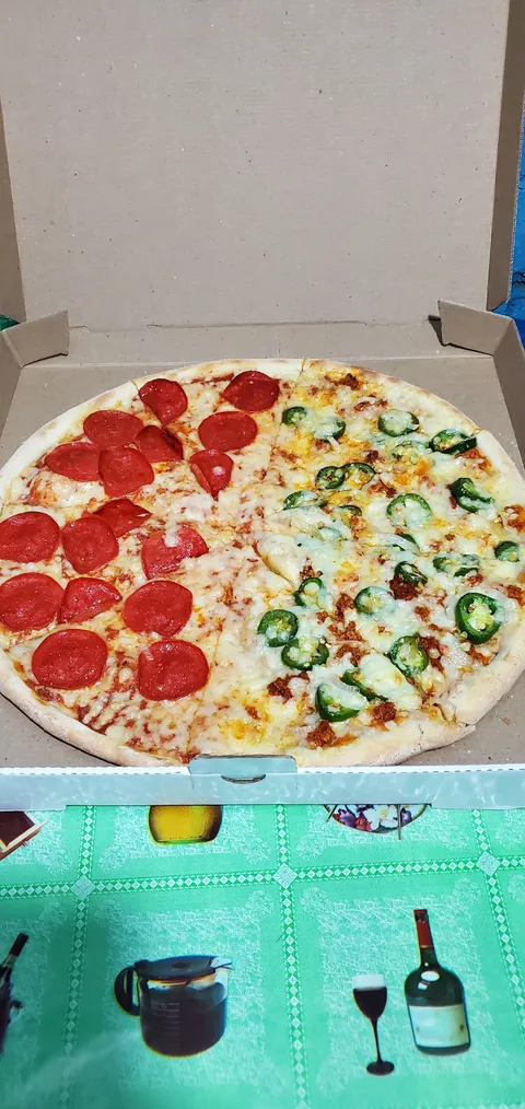 TORRES PIZZA image 6