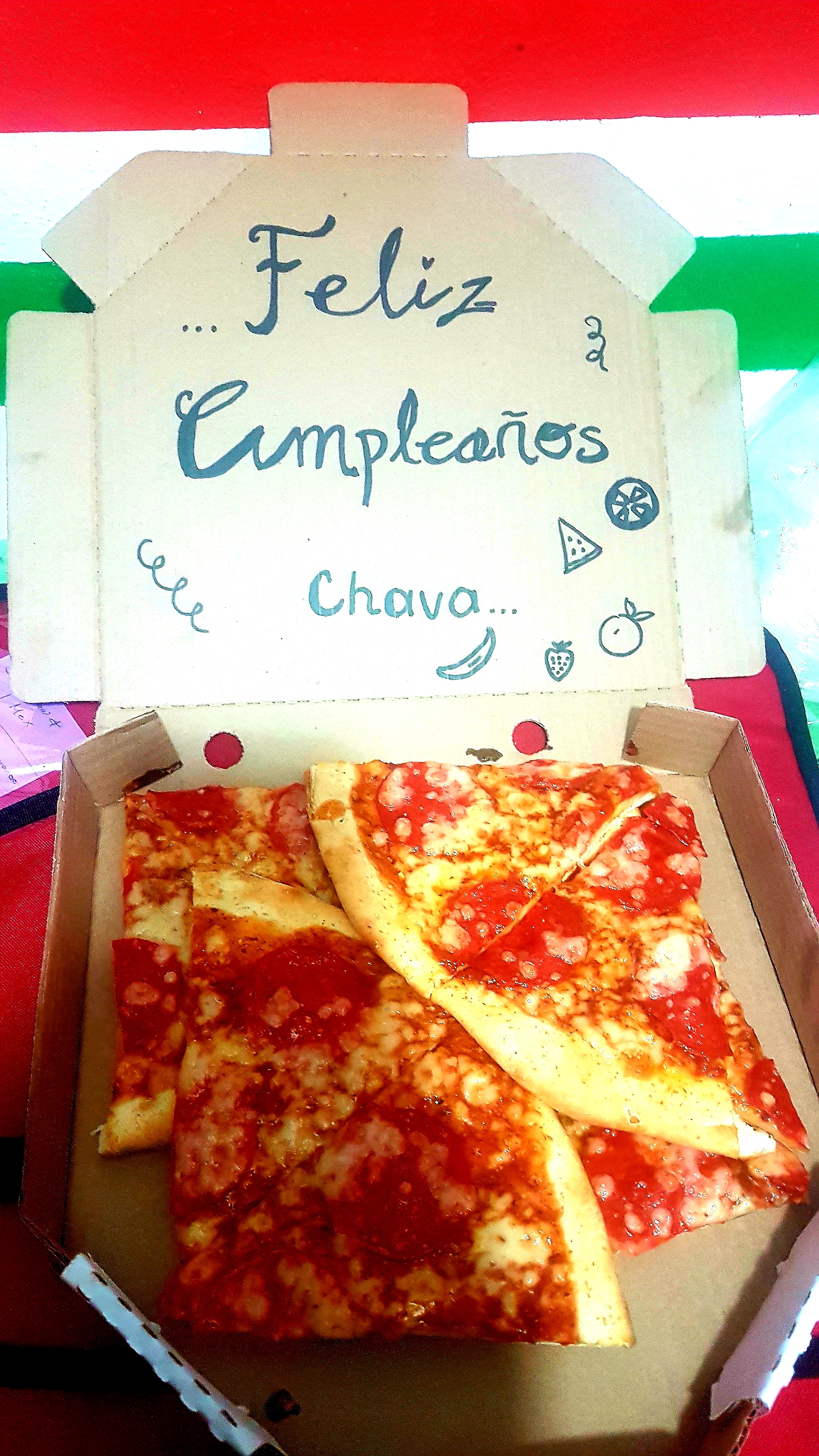 TORRES PIZZA image 7