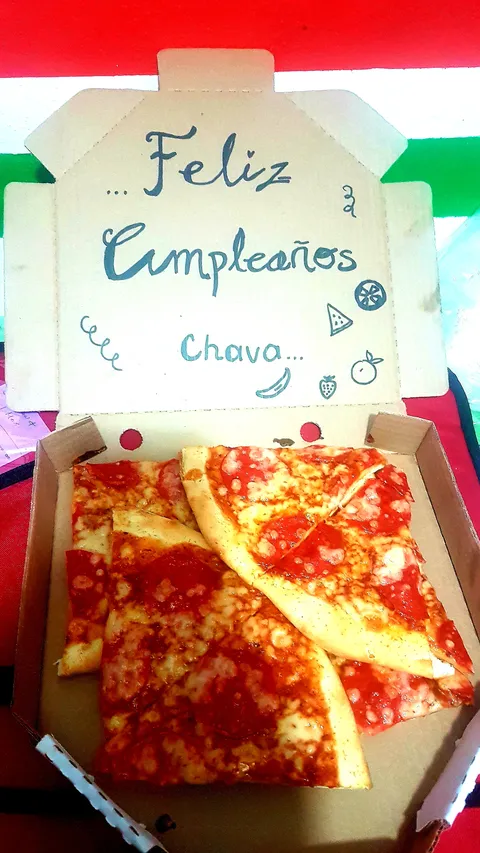 TORRES PIZZA image 7