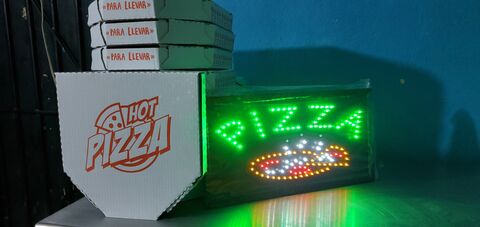 TORRES PIZZA image 8