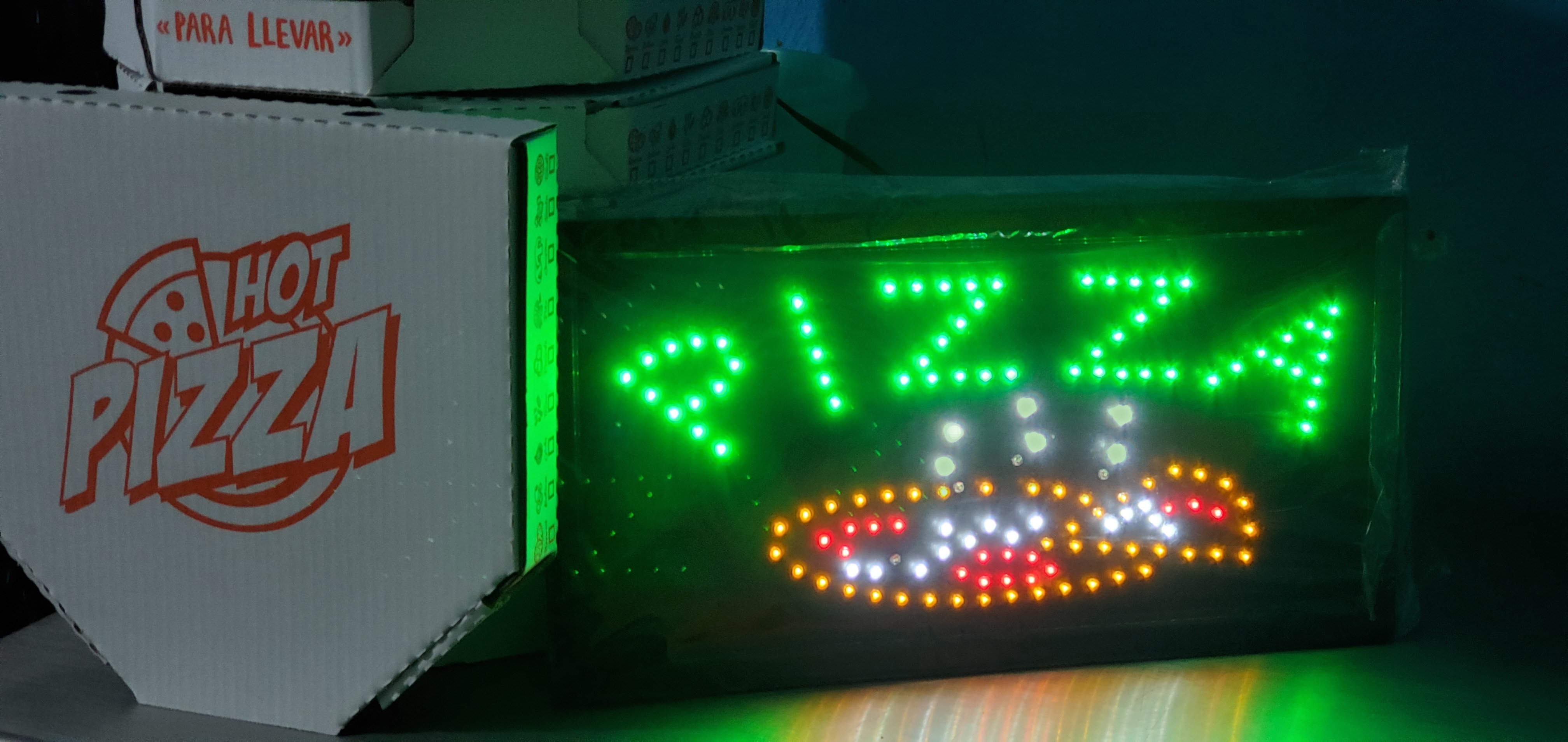 TORRES PIZZA image 10