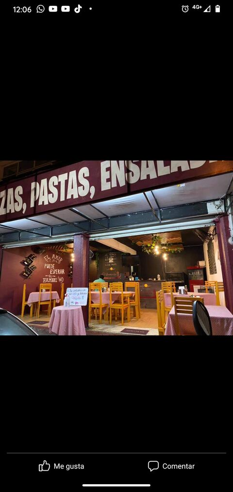 Vicarello Restaurant image 1