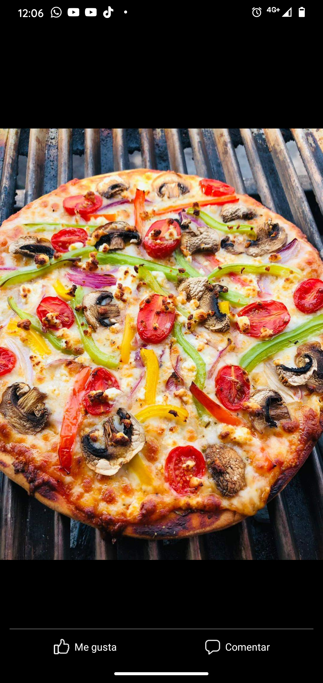 Vicarello Restaurant image 2