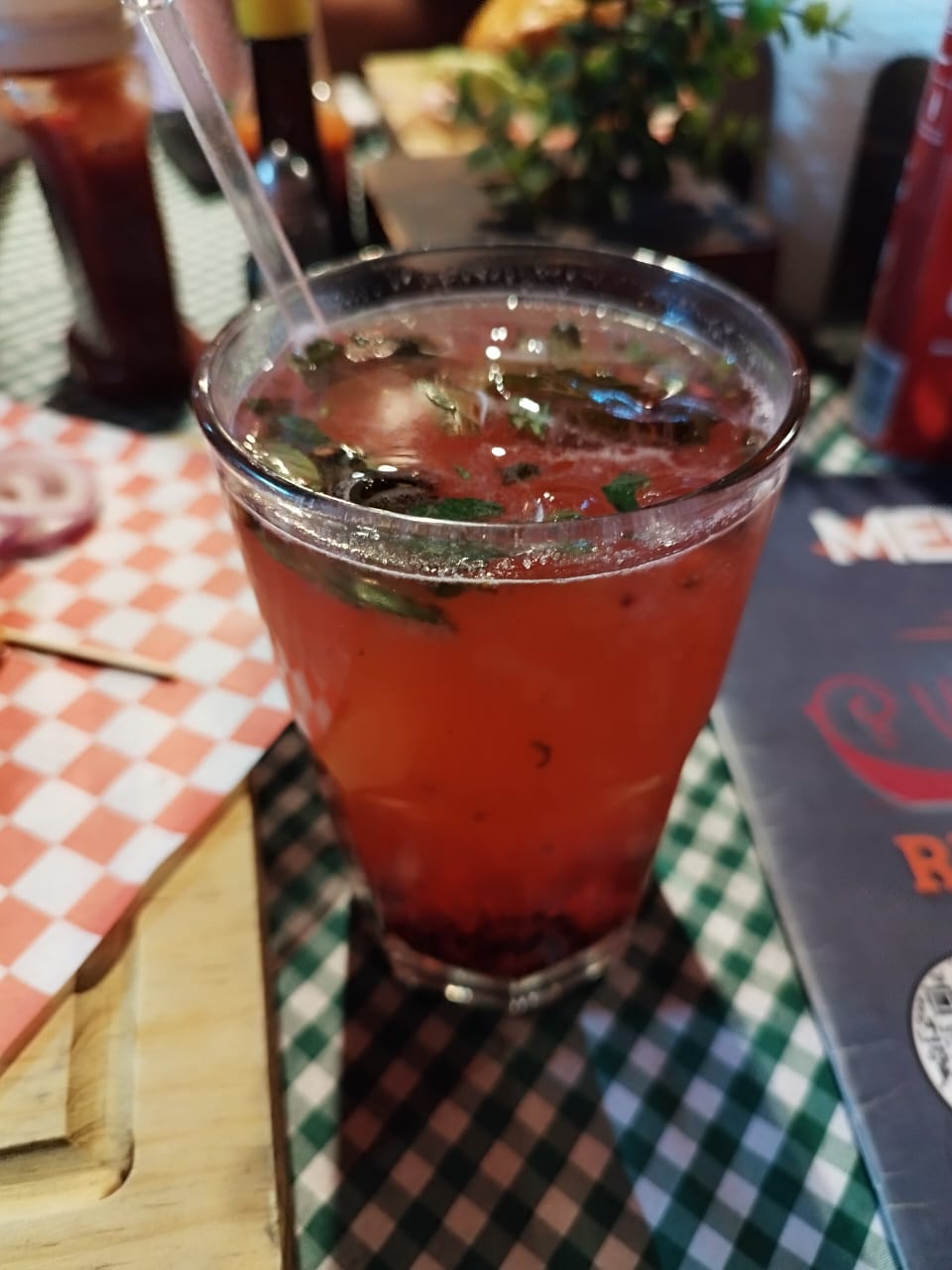 Vicarello Restaurant image 3