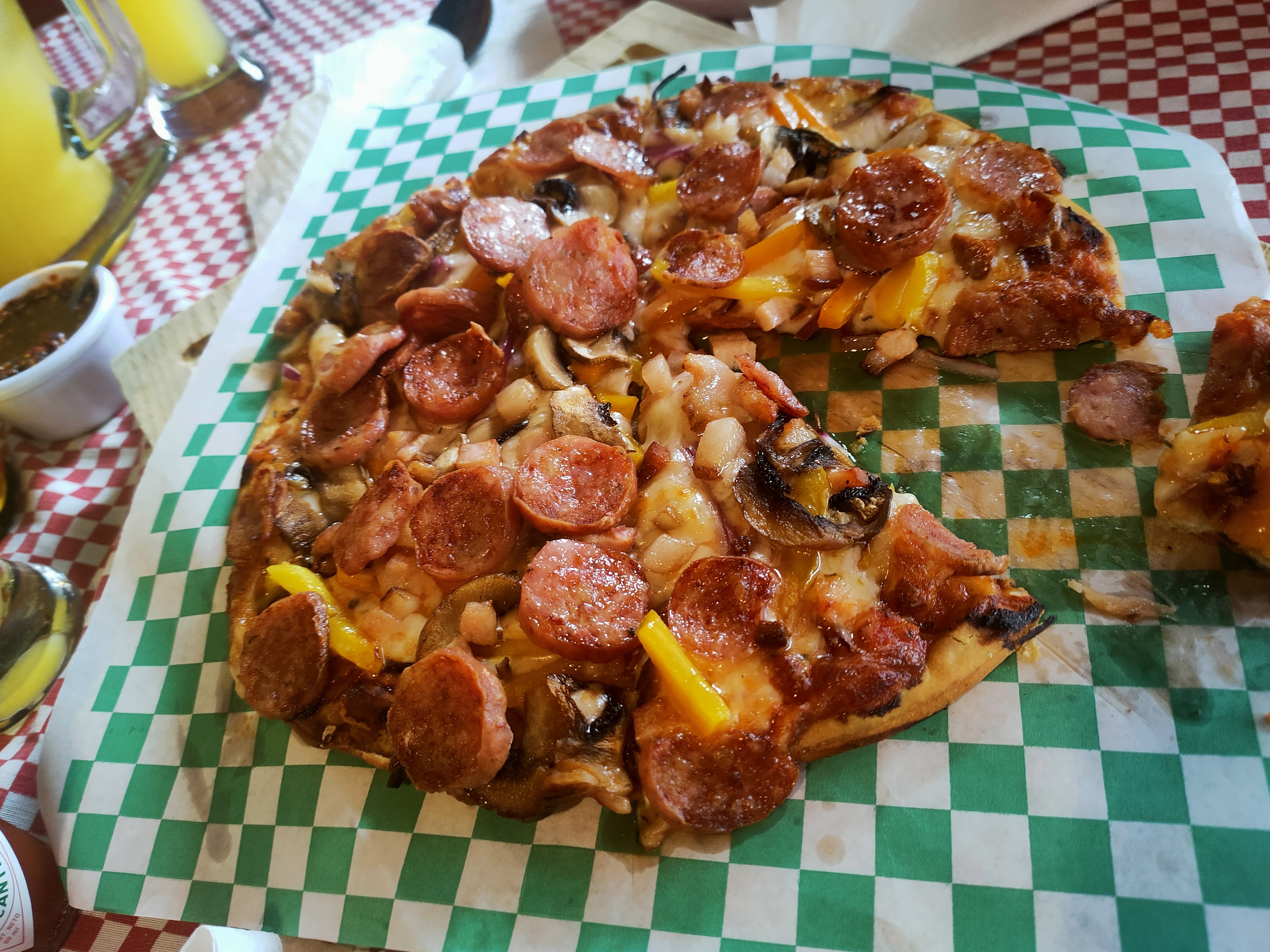 Vicarello Restaurant image 4