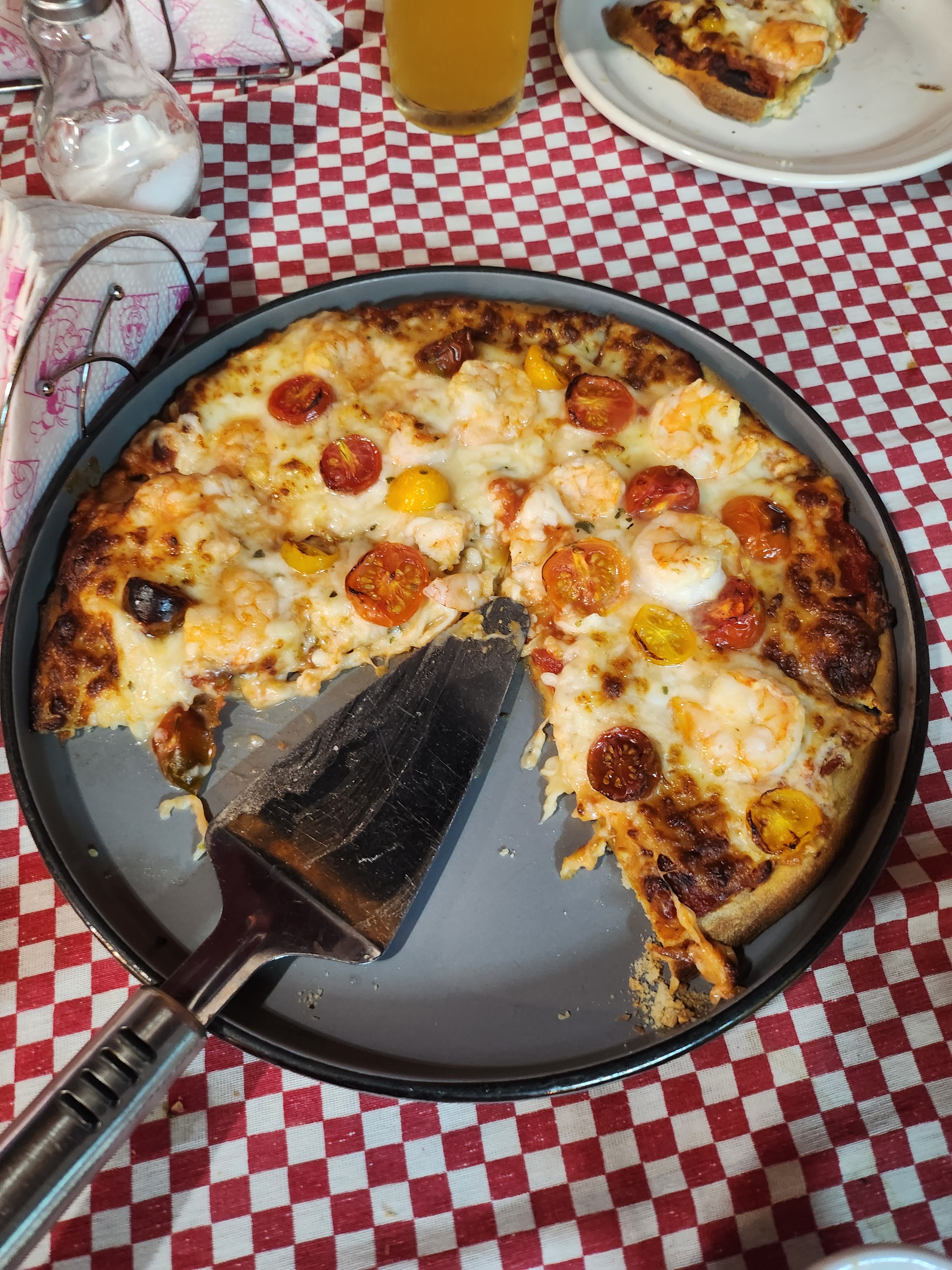 Vicarello Restaurant image 7