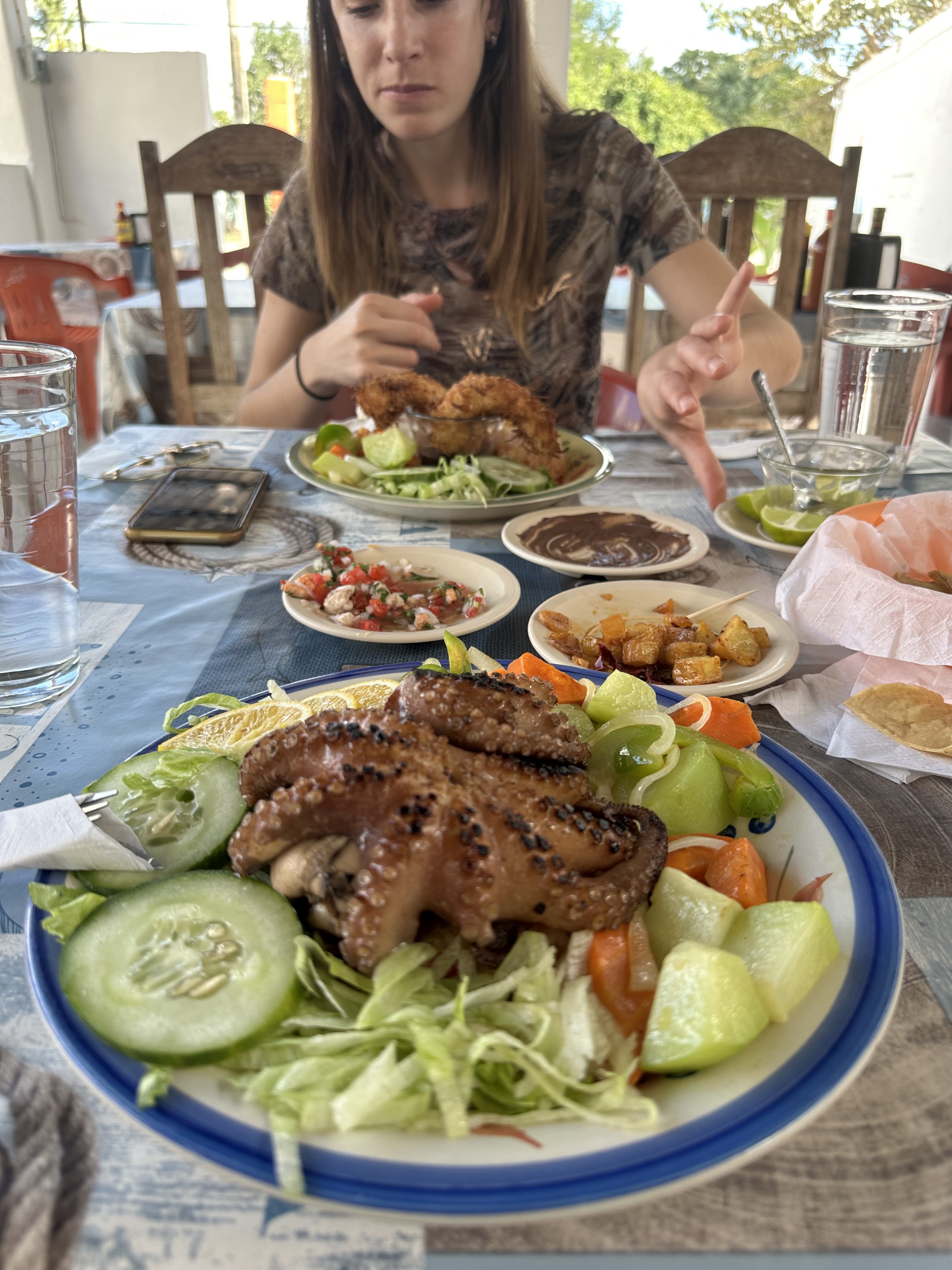 Restaurante La Capitana image 3