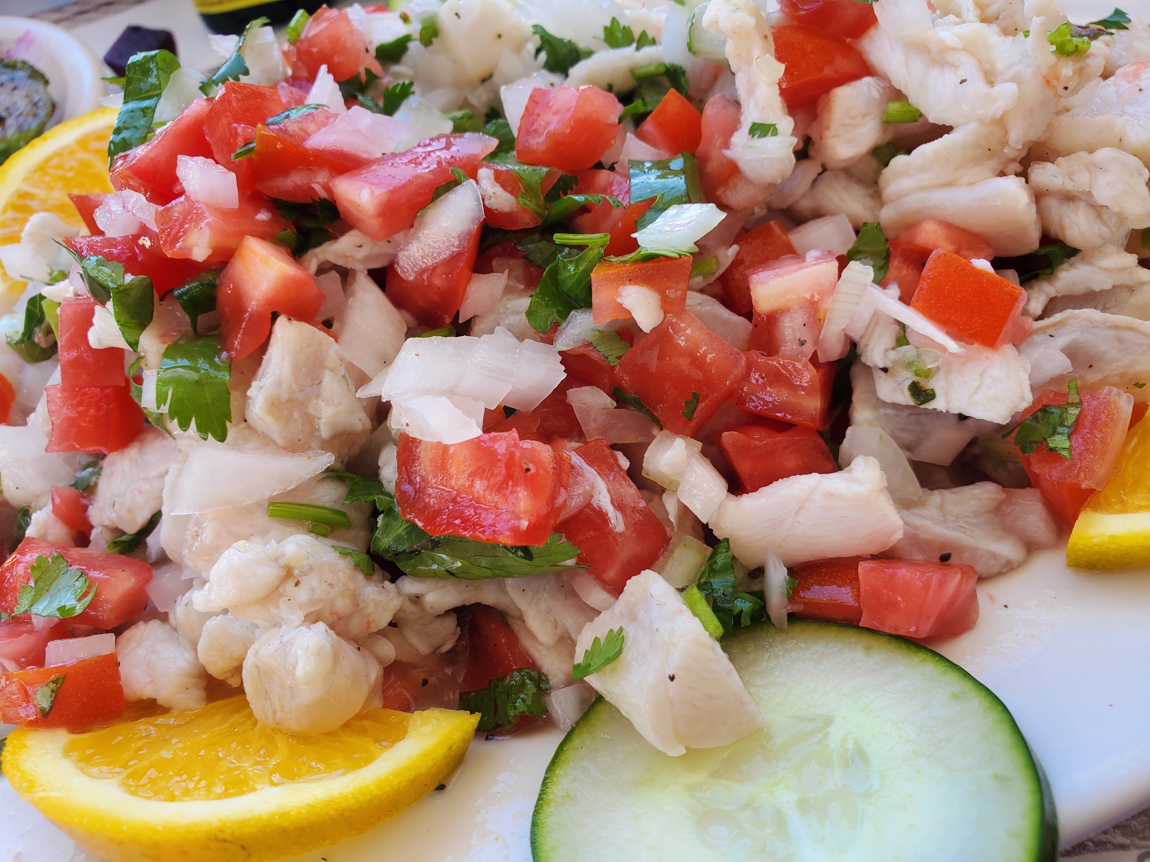 Restaurante La Capitana image 4