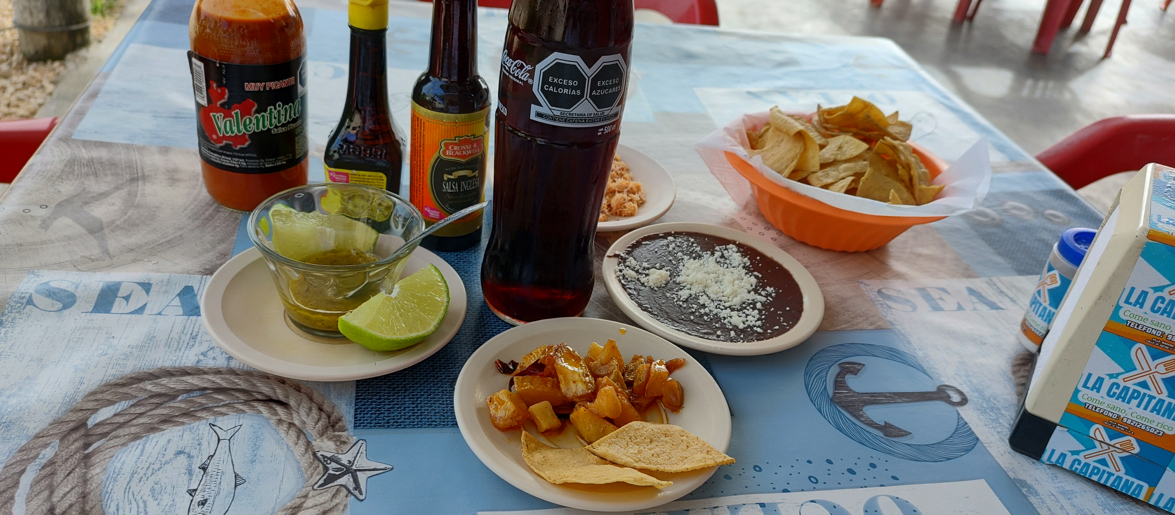 Restaurante La Capitana image 6