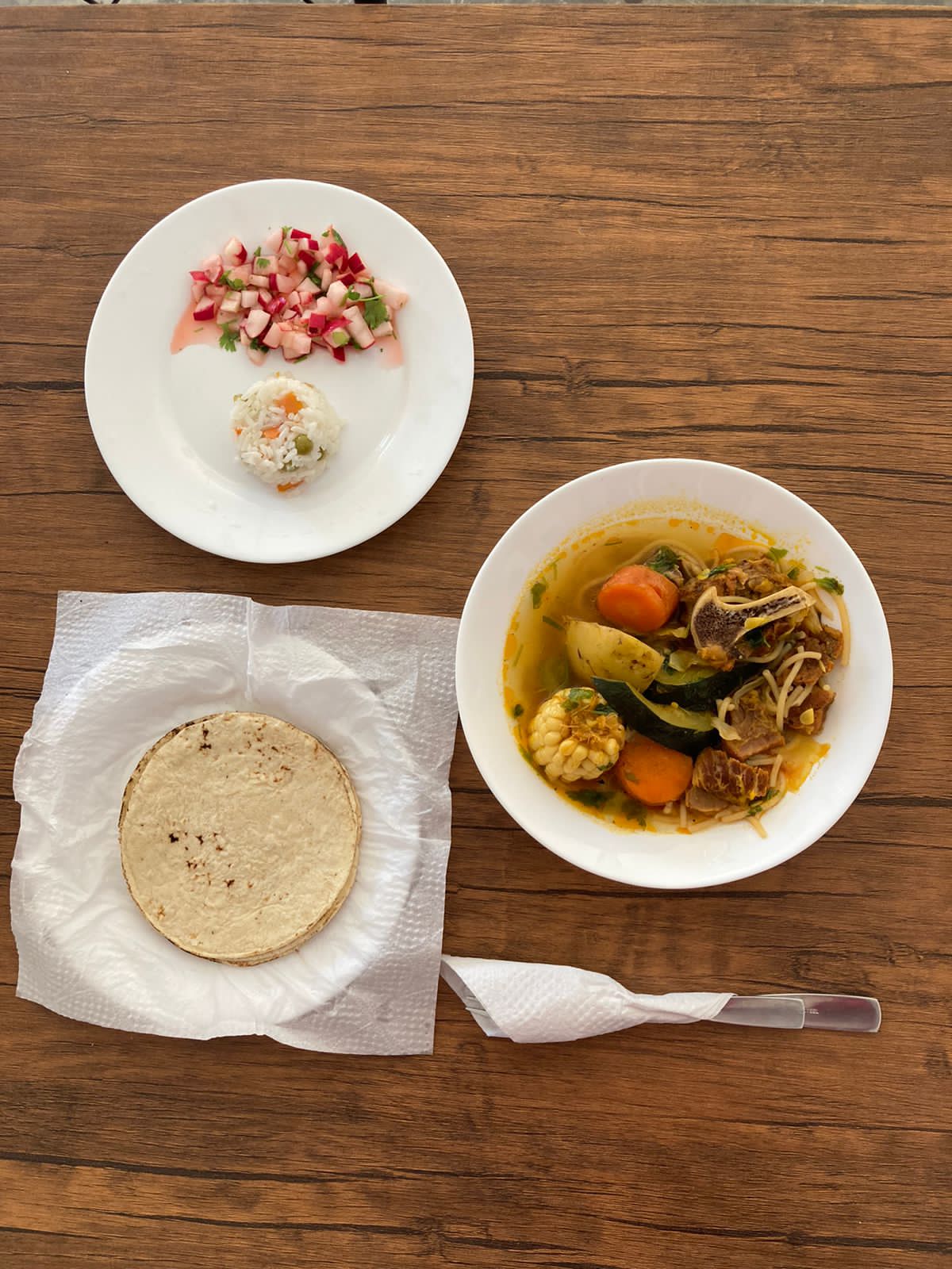 Vilmitas Restaurante image 2