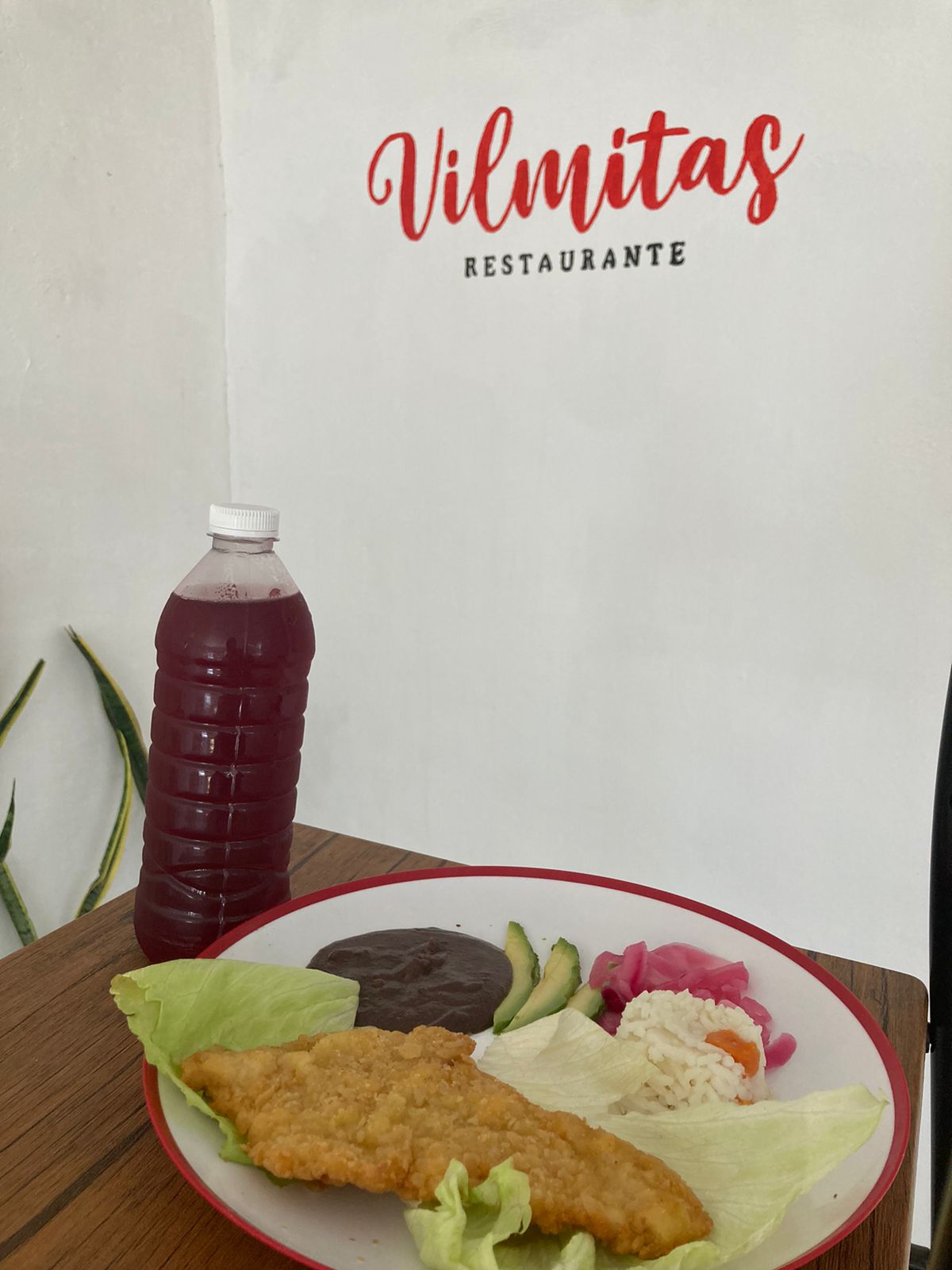 Vilmitas Restaurante image 7