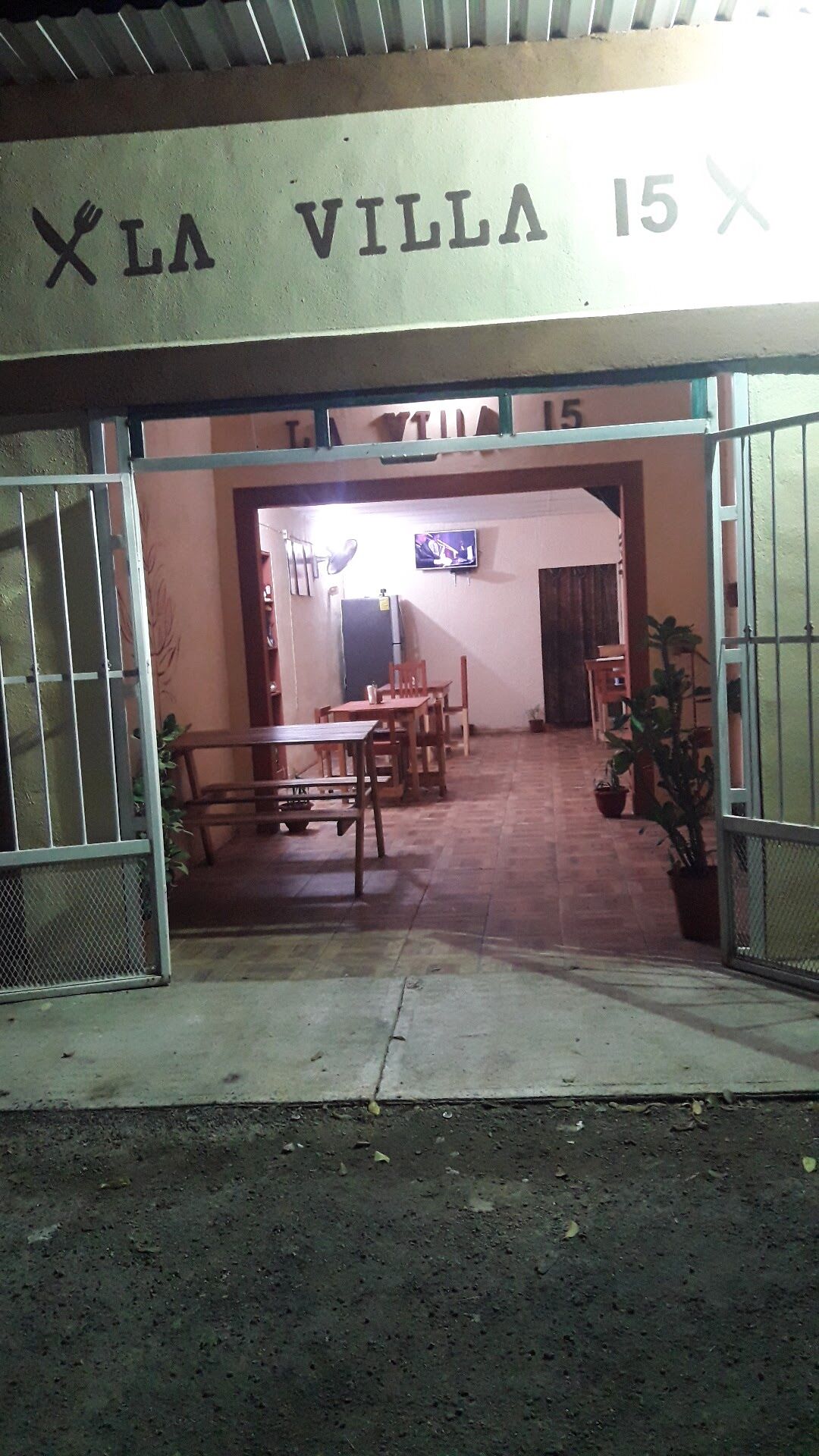 La villa 15 image 6