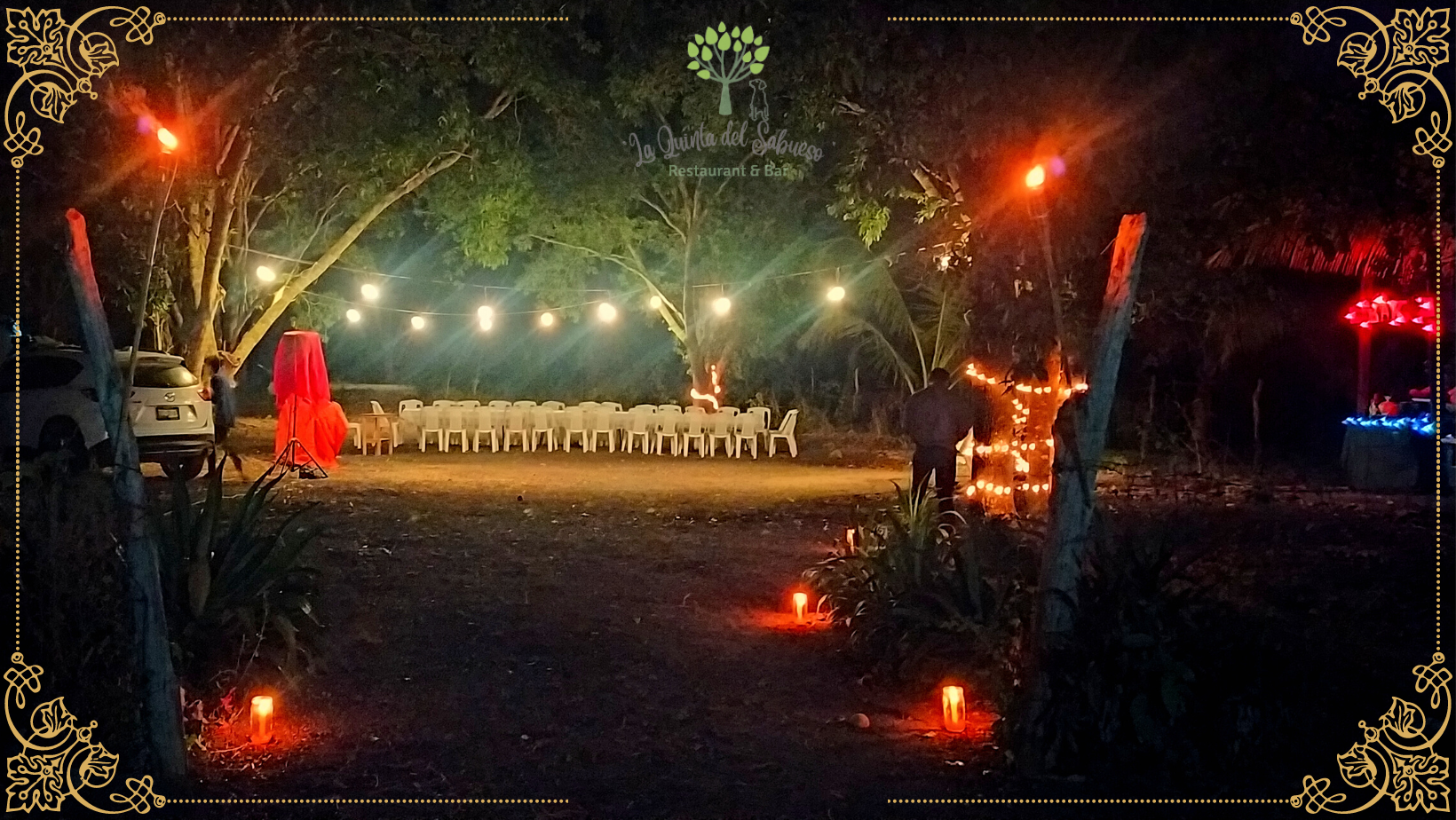 La Quinta del Sabueso image 3