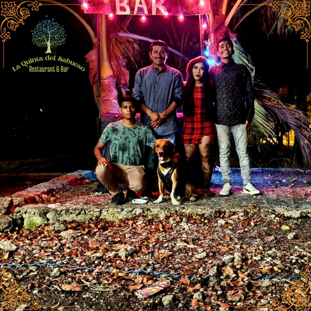 La Quinta del Sabueso image 6