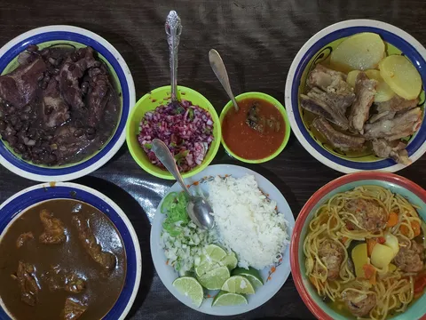 COCINA ECONÓMICA CIELITO LINDO image 1