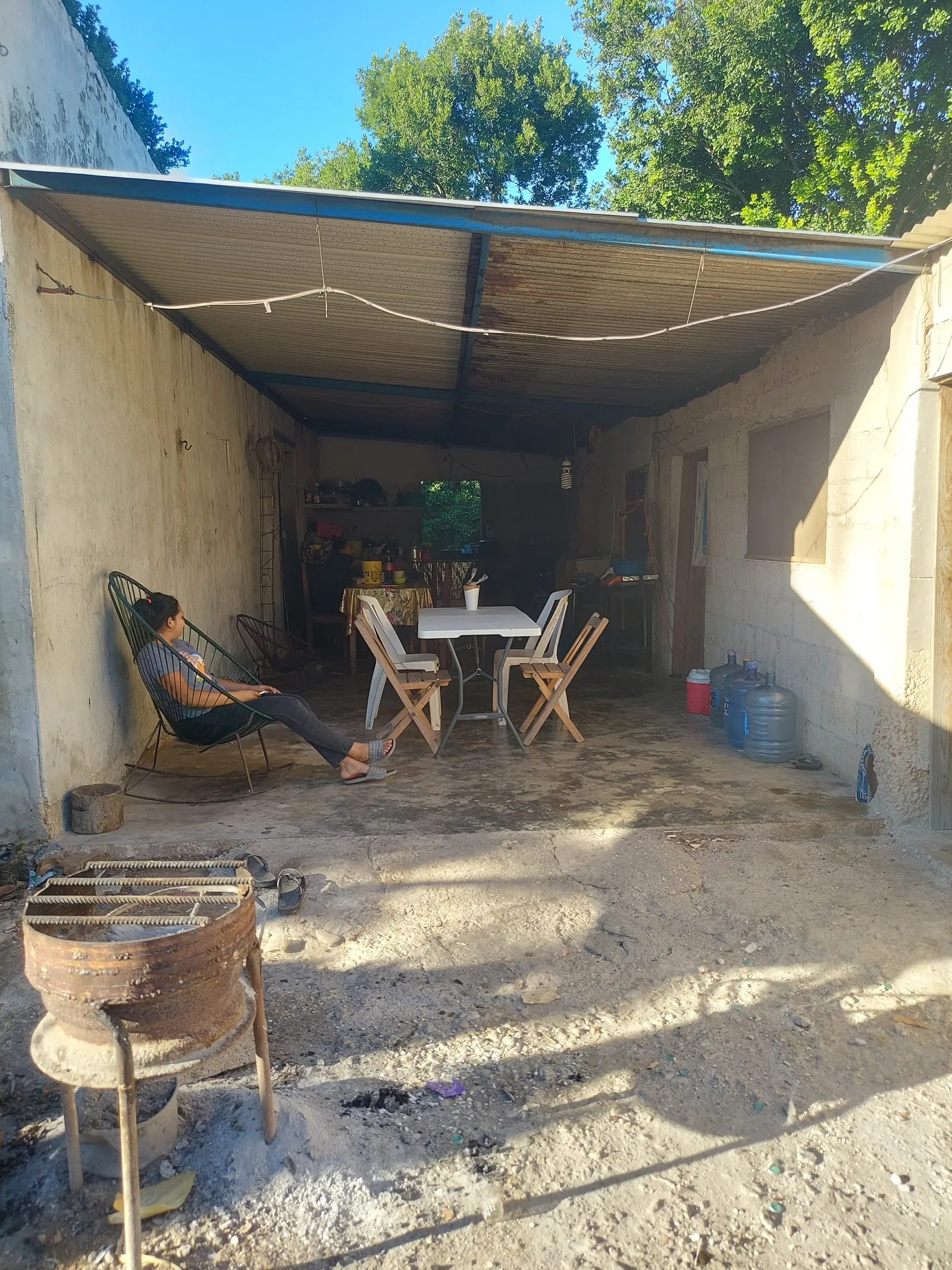 COCINA ECONÓMICA CIELITO LINDO image 2