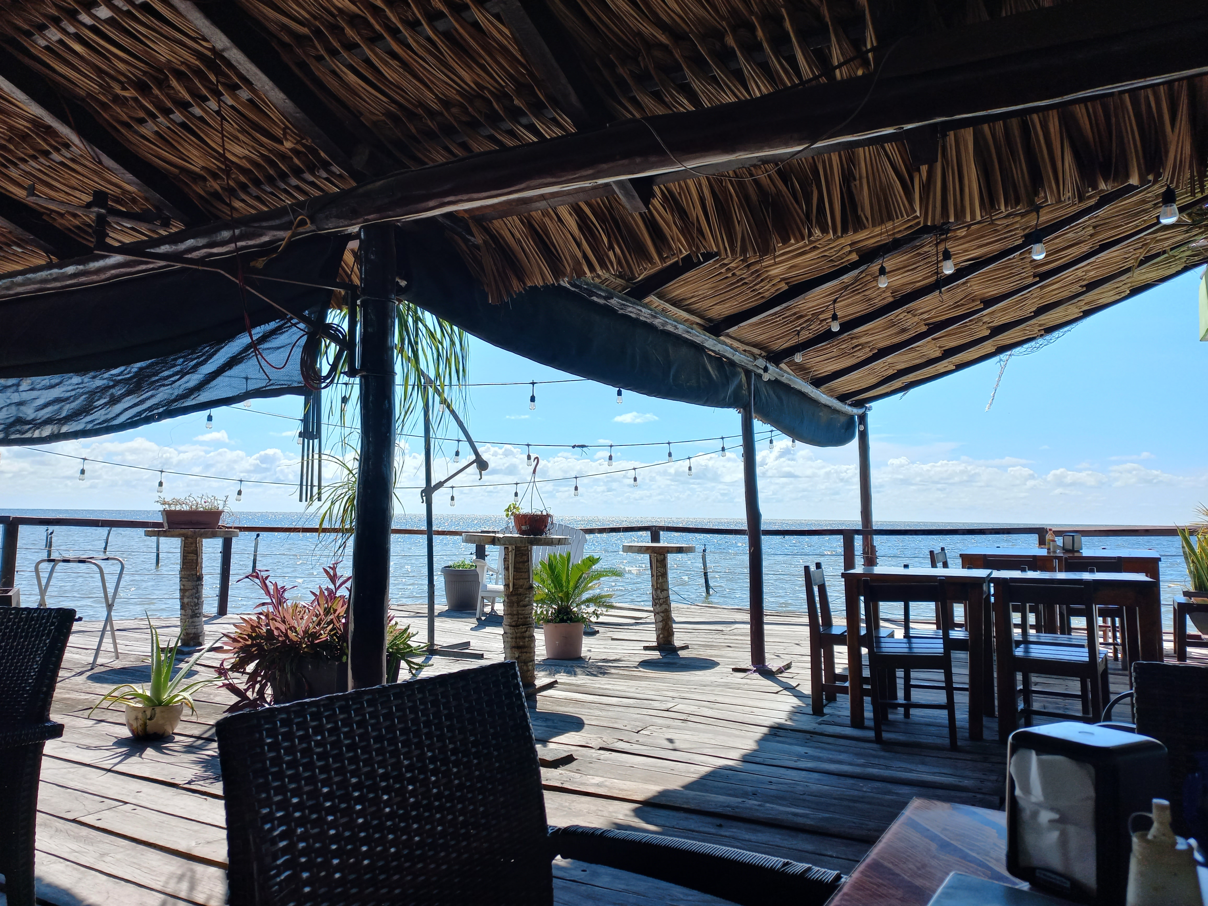 Restaurante El Timon image 1