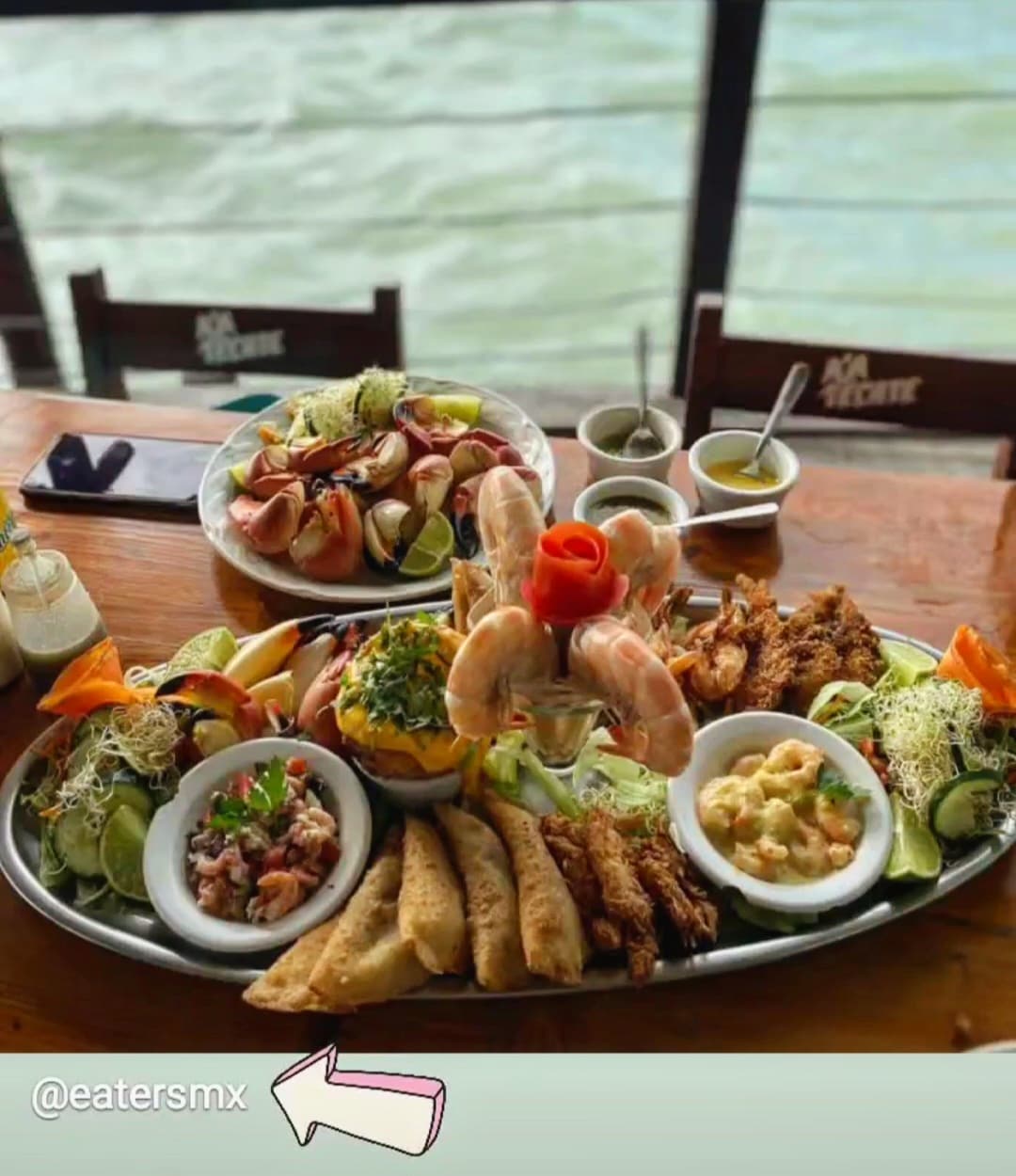 Restaurante El Timon image 2