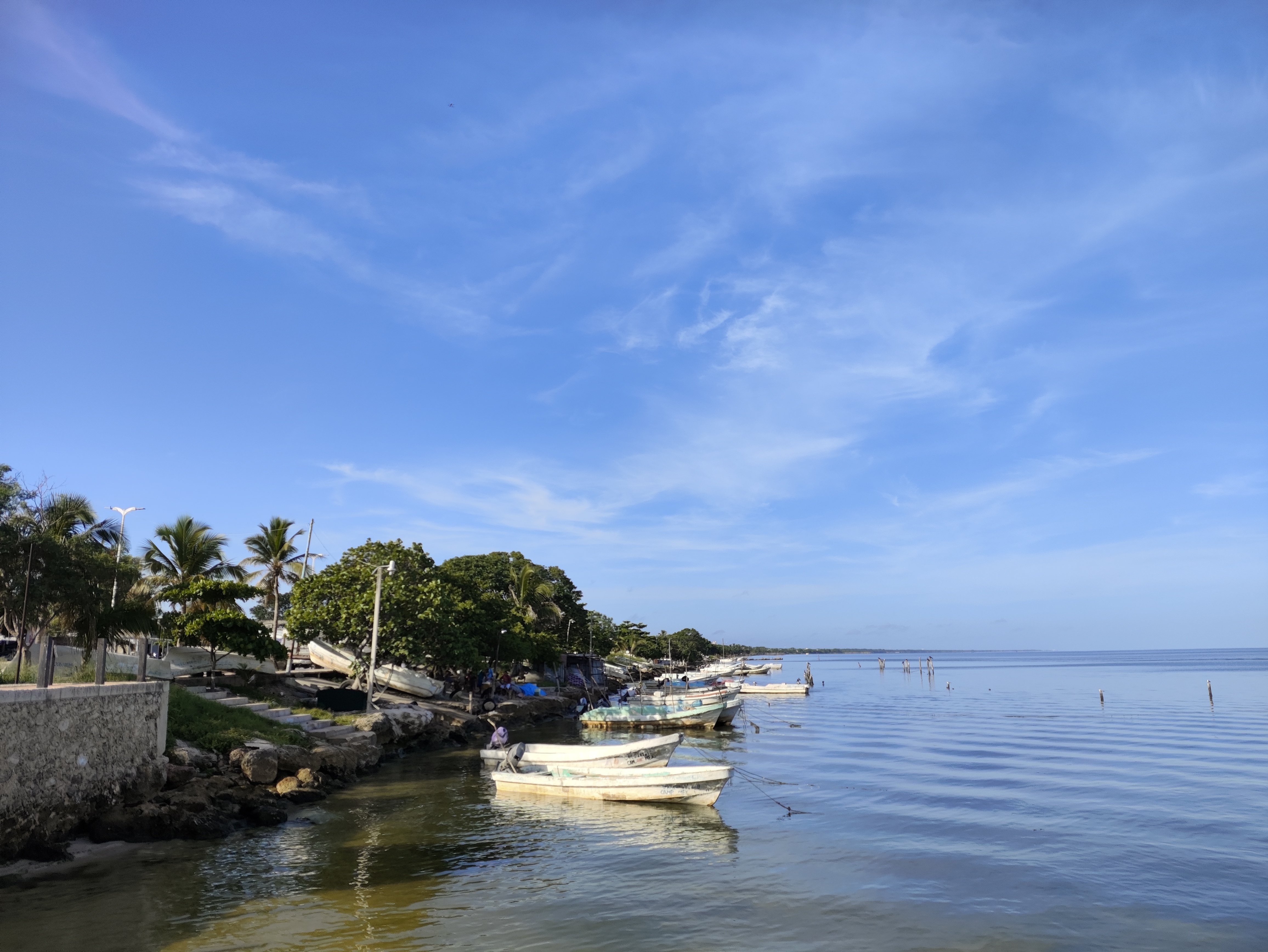 Restaurante El Timon image 3