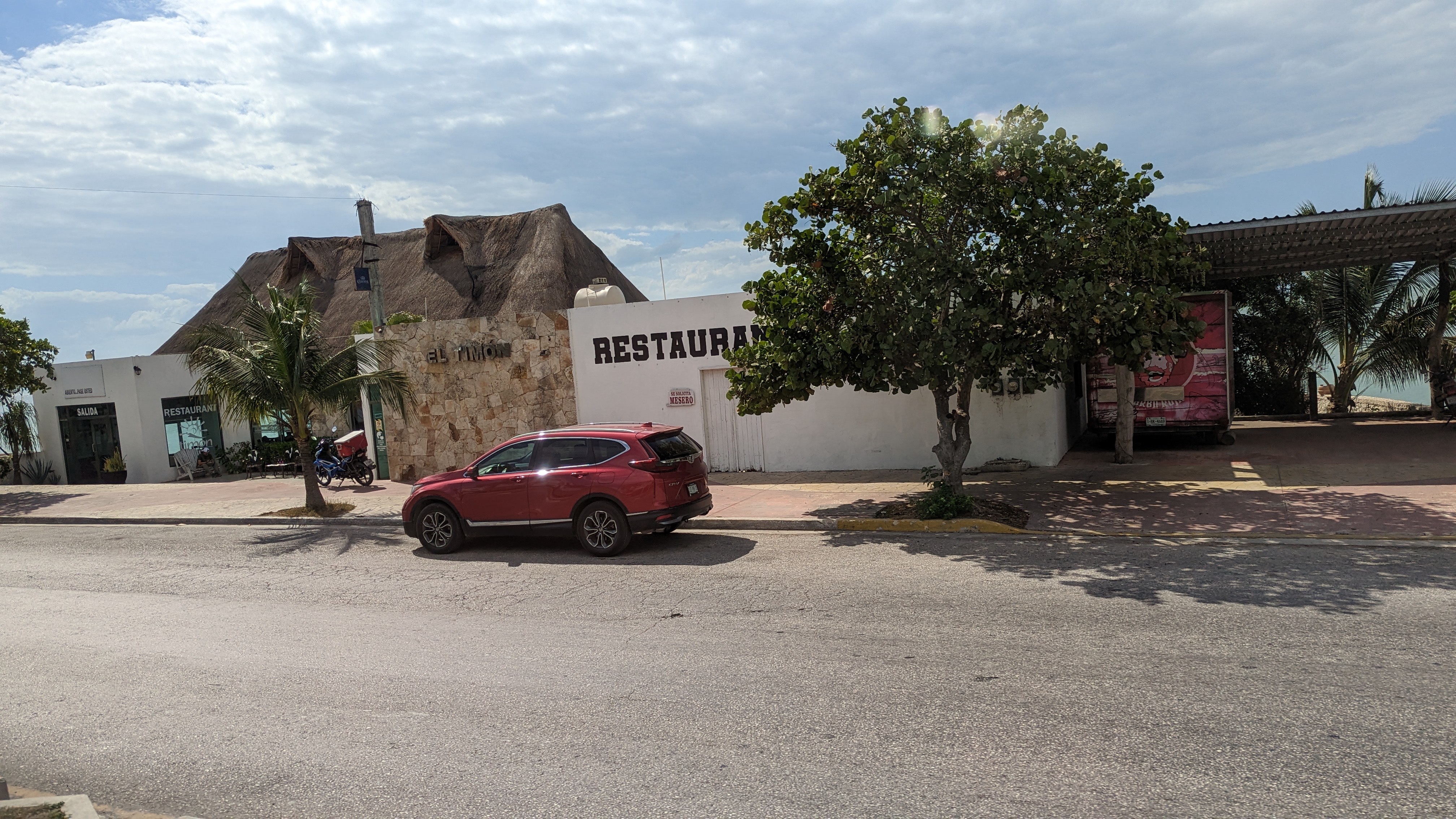 Restaurante El Timon image 5