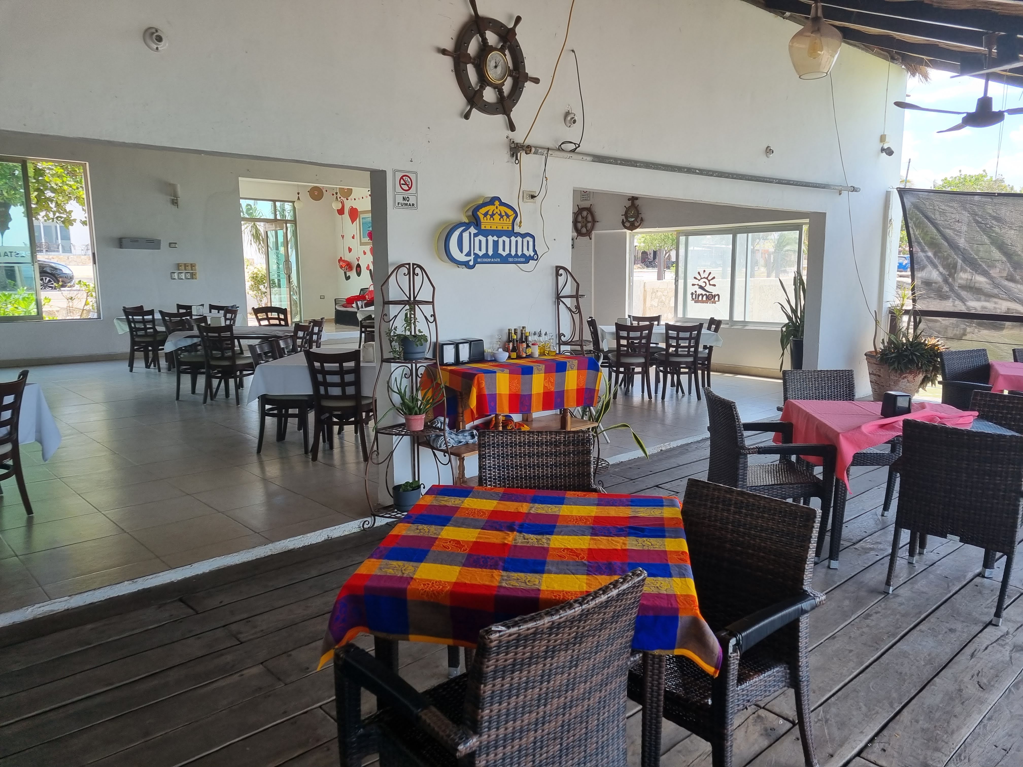 Restaurante El Timon image 7