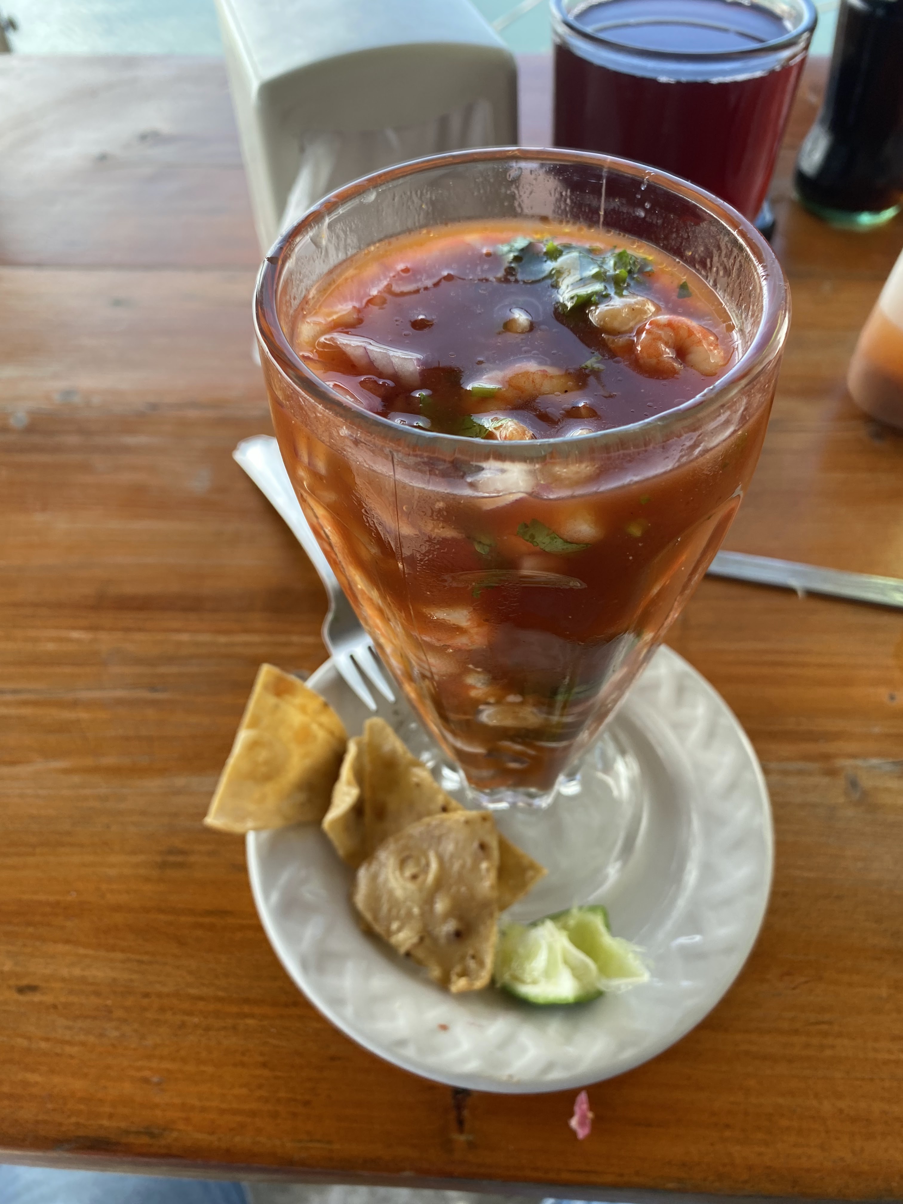 Restaurante El Timon image 10